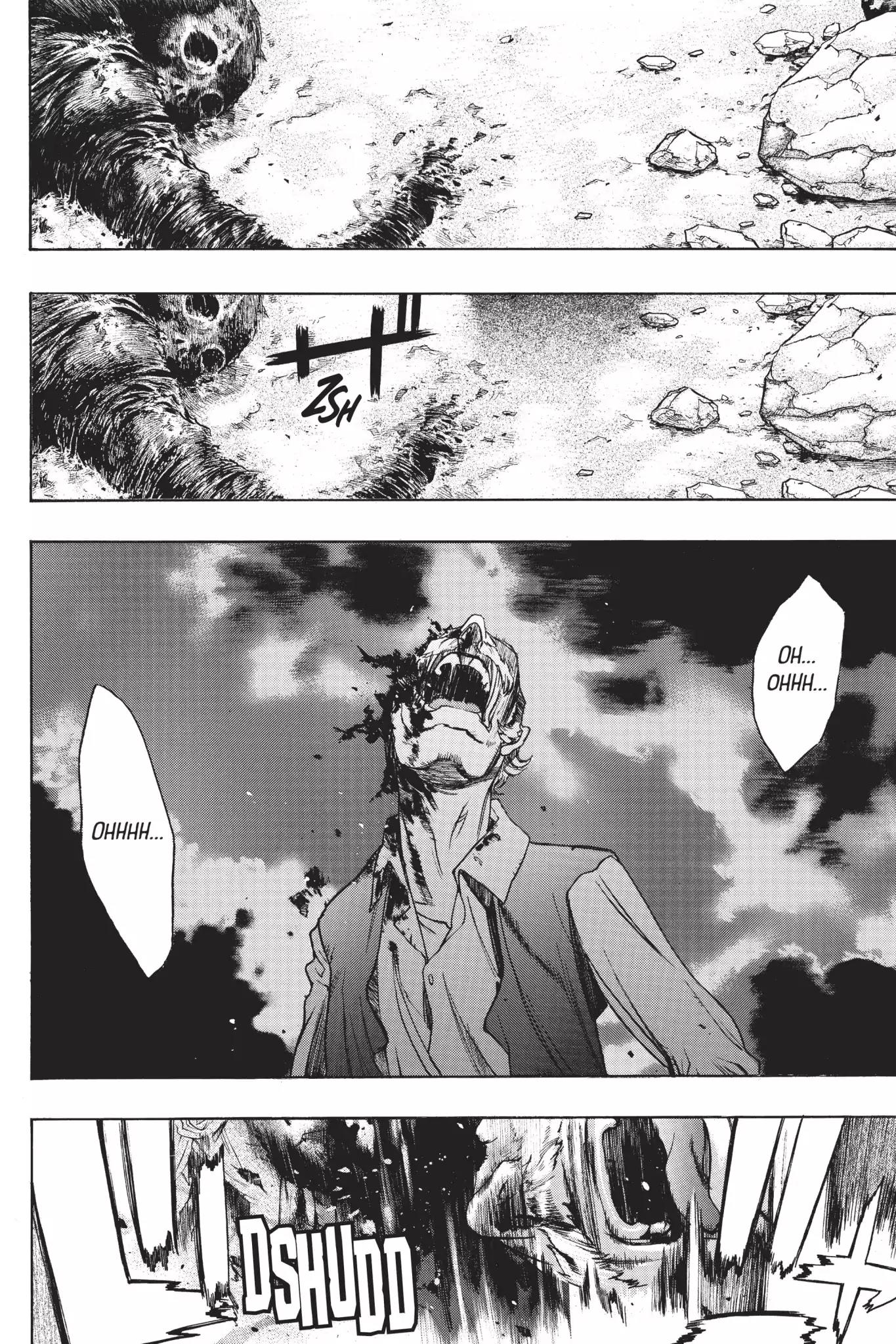 Shingeki no Kyojin - Before the Fall Chapter 1 page 7 - Chapter 1: The Titan's Son