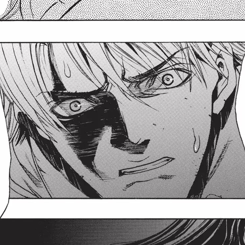 Shingeki no Kyojin - Before the Fall Chapter 1: The Titan's Son cover