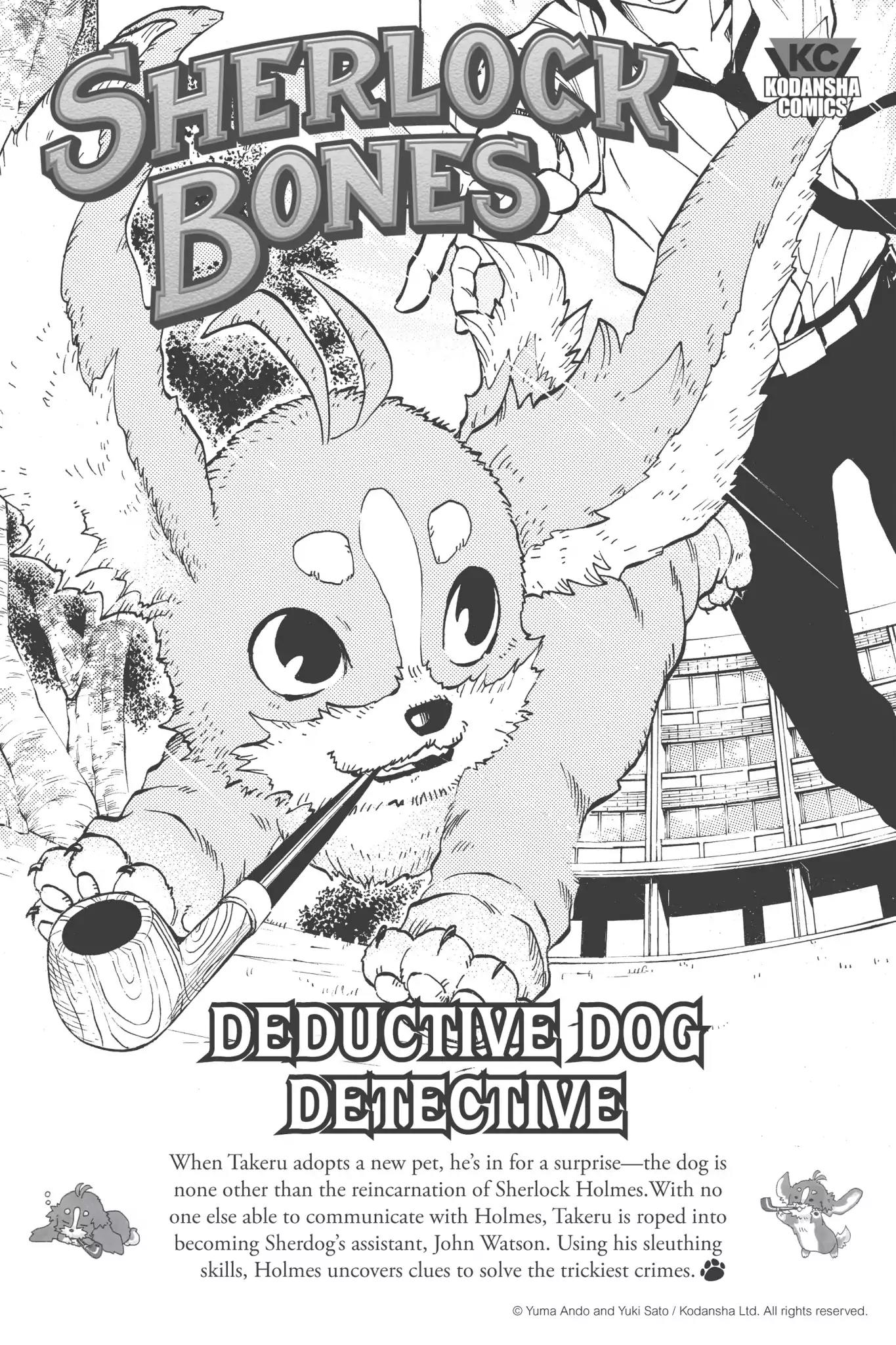 Shingeki no Kyojin - Before the Fall Chapter 10.5 page 15 - Chapter 10.5 : Carlo Piquer's Report
