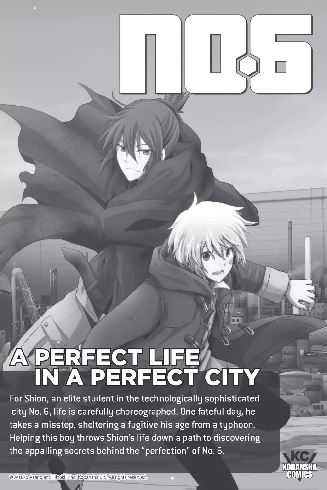 Shingeki no Kyojin - Before the Fall Chapter 10.5 page 18 - Chapter 10.5 : Carlo Piquer's Report