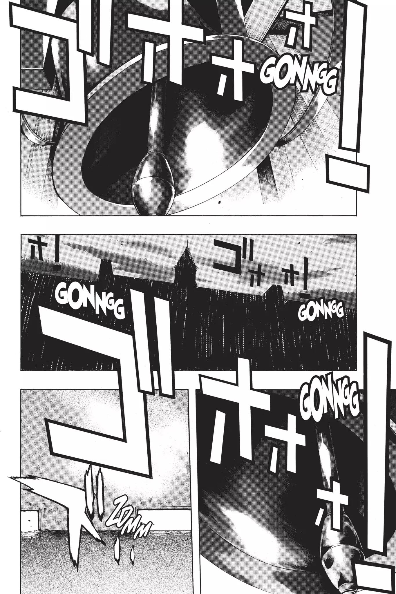 Shingeki no Kyojin - Before the Fall Chapter 10 page 13 - Chapter 10: The Unicorn's Plight