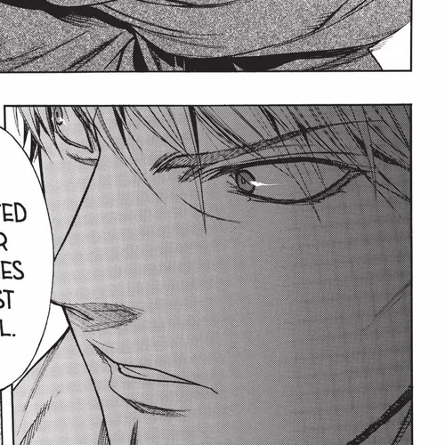 Shingeki no Kyojin - Before the Fall Chapter 10: The Unicorn's Plight cover