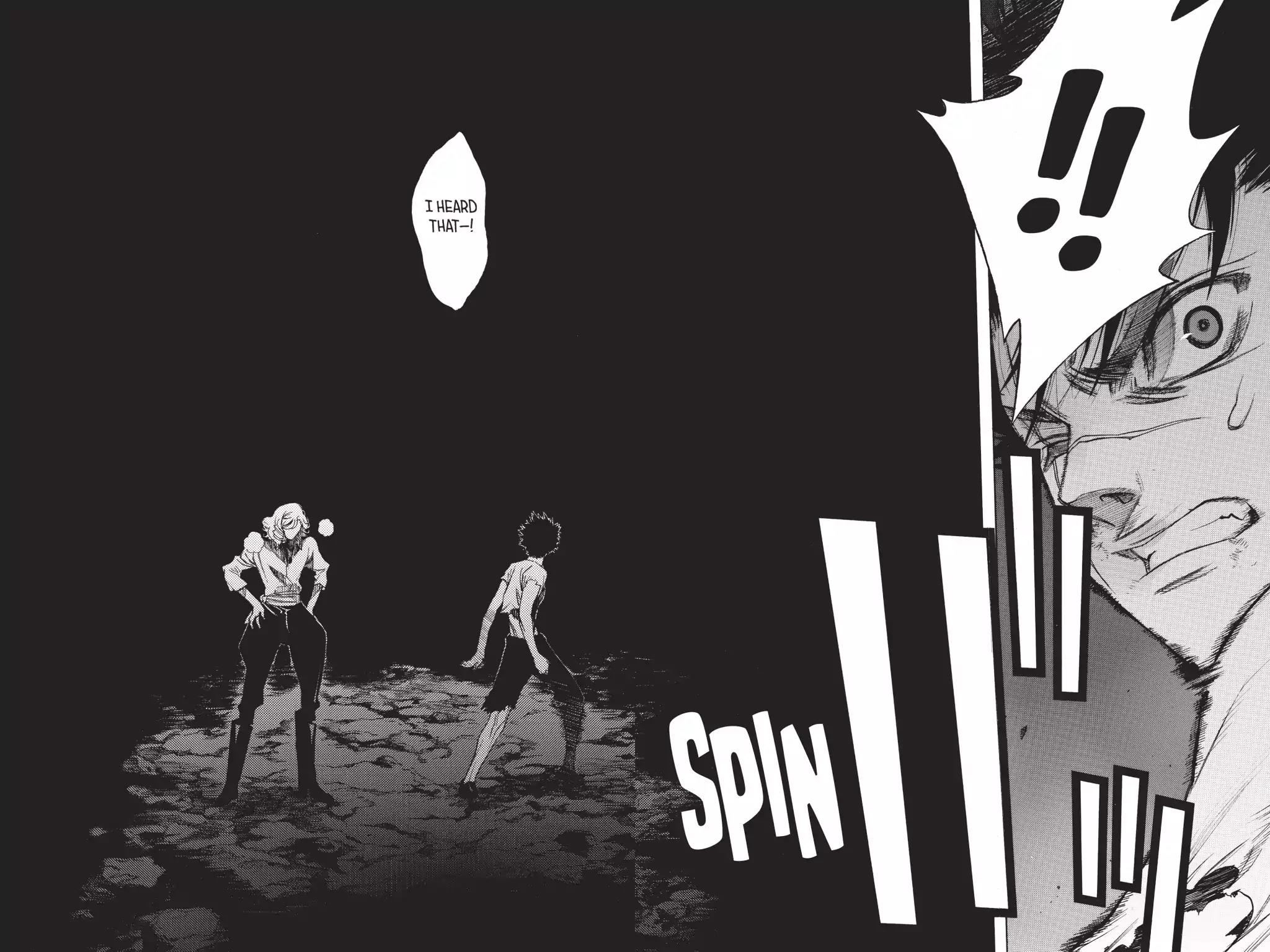 Shingeki no Kyojin - Before the Fall Chapter 11 page 64 - Chapter 11: Serendipity Behind Bars