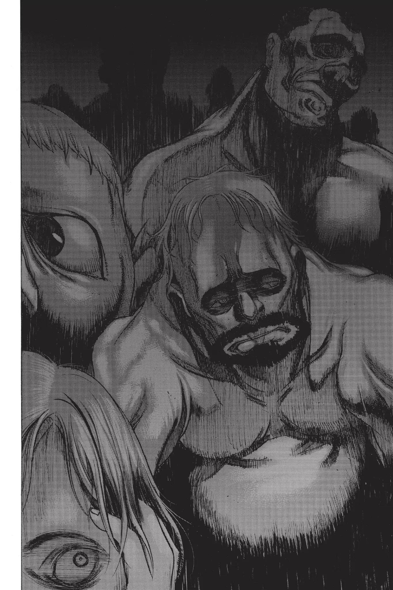 Shingeki no Kyojin - Before the Fall Chapter 11 page 65 - Chapter 11: Serendipity Behind Bars