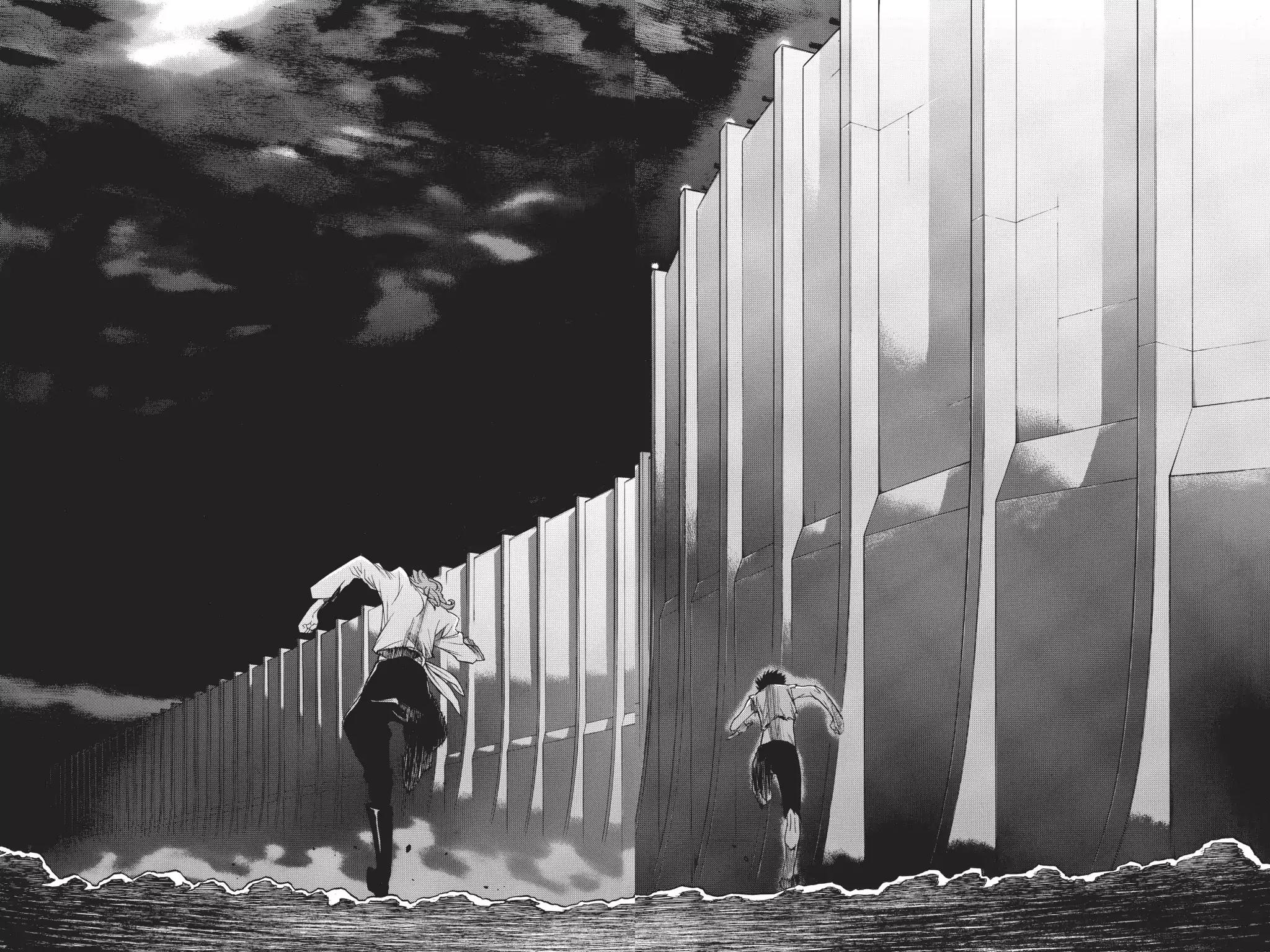 Shingeki no Kyojin - Before the Fall Chapter 12 page 10 - Chapter 12: The Killing Fields