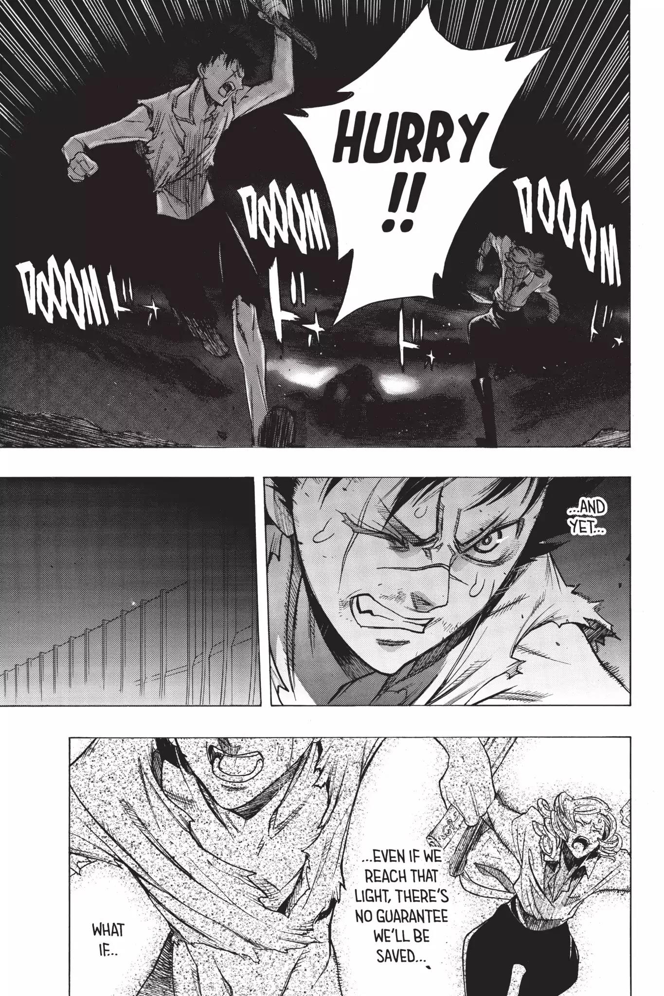 Shingeki no Kyojin - Before the Fall Chapter 12 page 12 - Chapter 12: The Killing Fields