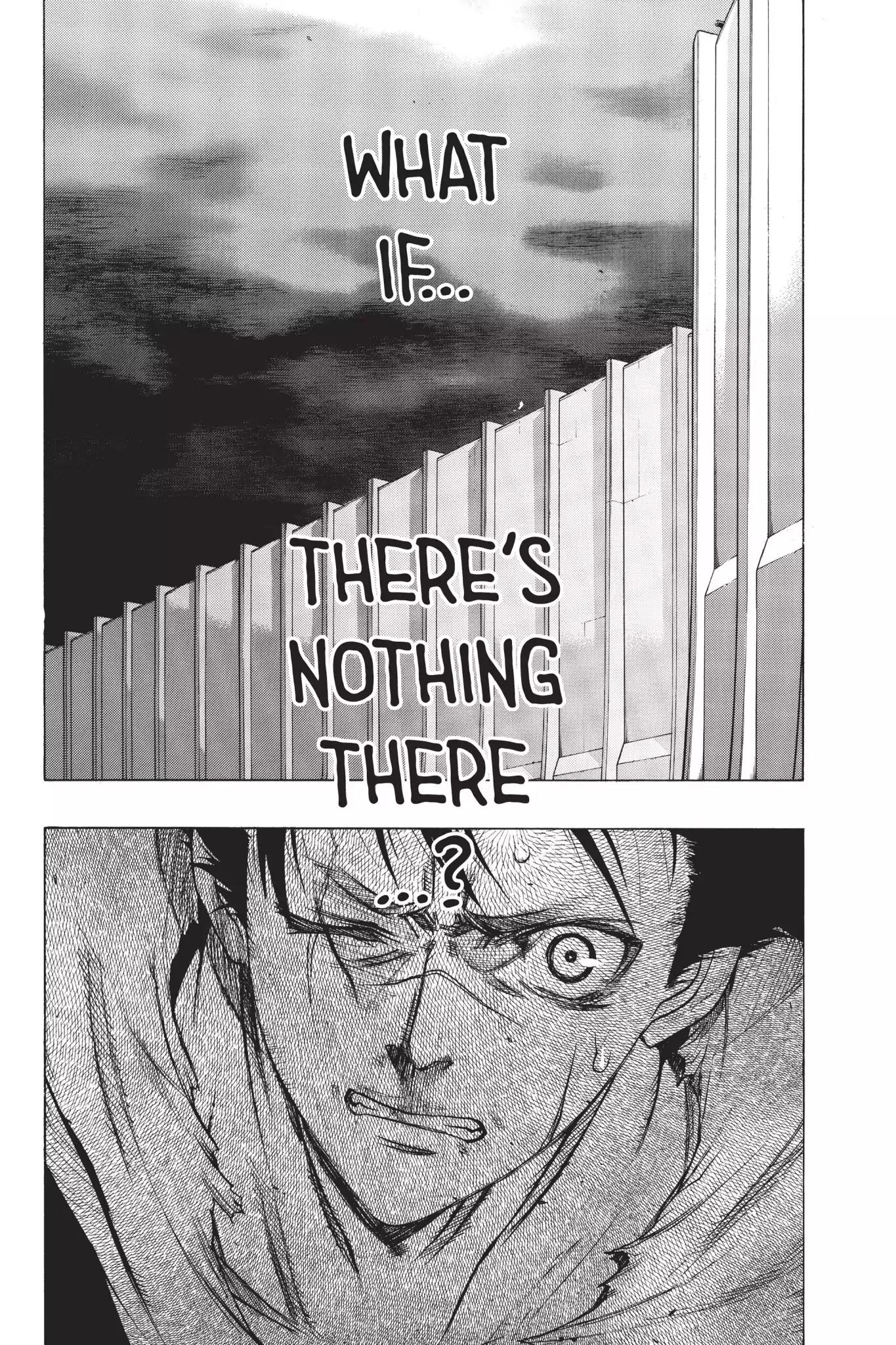 Shingeki no Kyojin - Before the Fall Chapter 12 page 13 - Chapter 12: The Killing Fields