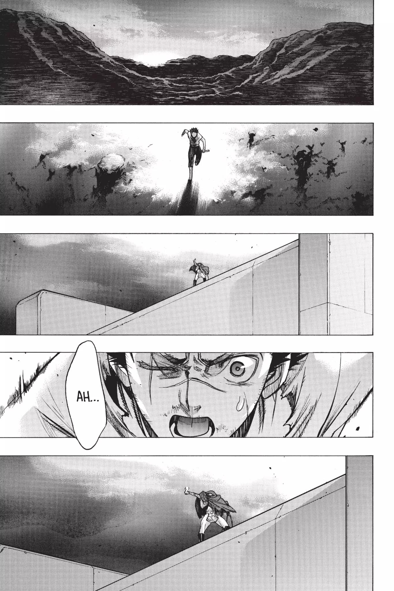 Shingeki no Kyojin - Before the Fall Chapter 12 page 14 - Chapter 12: The Killing Fields