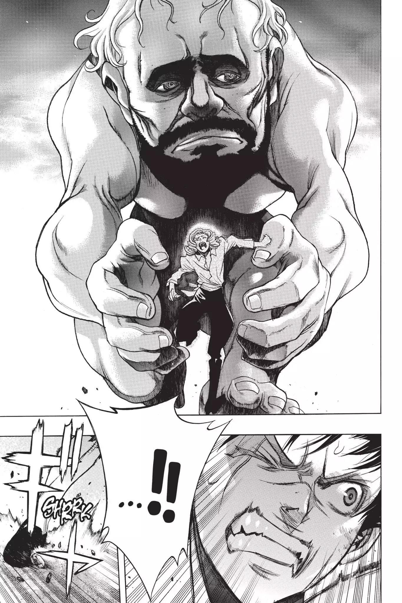 Shingeki no Kyojin - Before the Fall Chapter 12 page 18 - Chapter 12: The Killing Fields