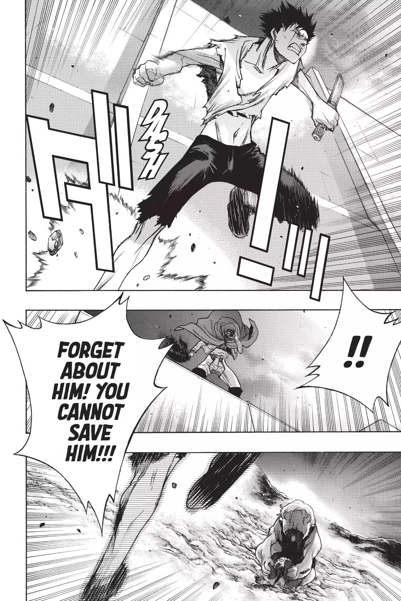 Shingeki no Kyojin - Before the Fall Chapter 12 page 19 - Chapter 12: The Killing Fields