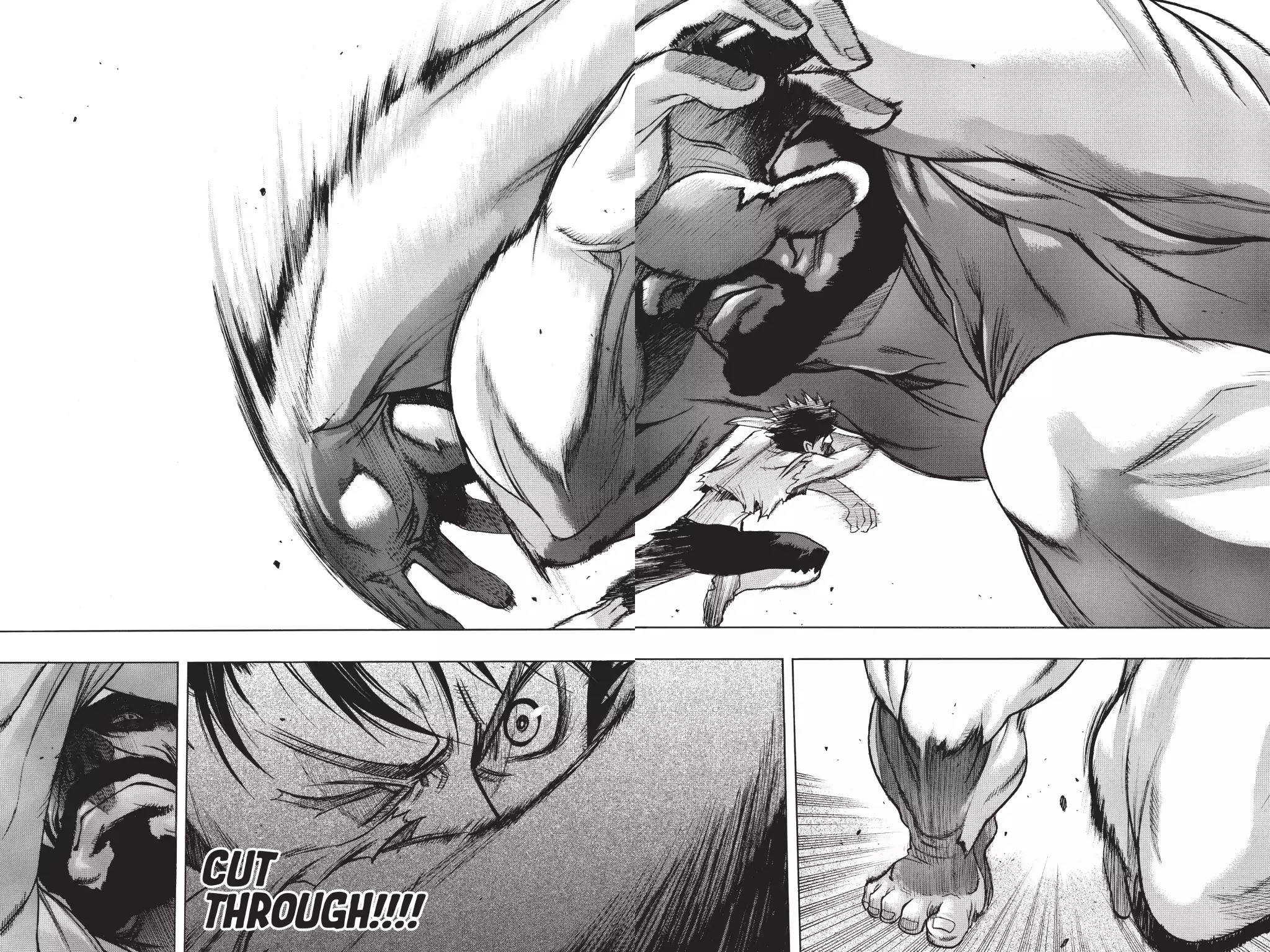 Shingeki no Kyojin - Before the Fall Chapter 12 page 27 - Chapter 12: The Killing Fields