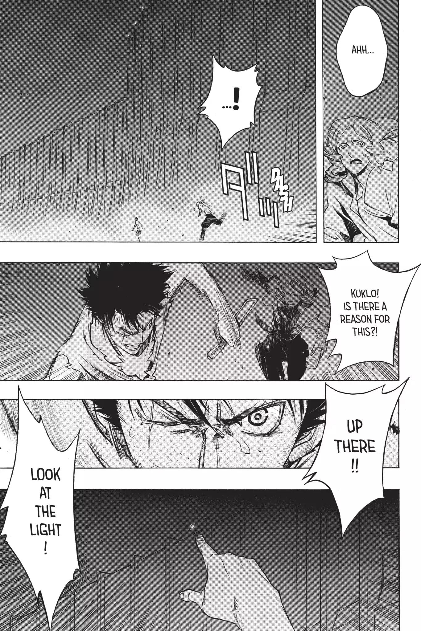 Shingeki no Kyojin - Before the Fall Chapter 12 page 7 - Chapter 12: The Killing Fields