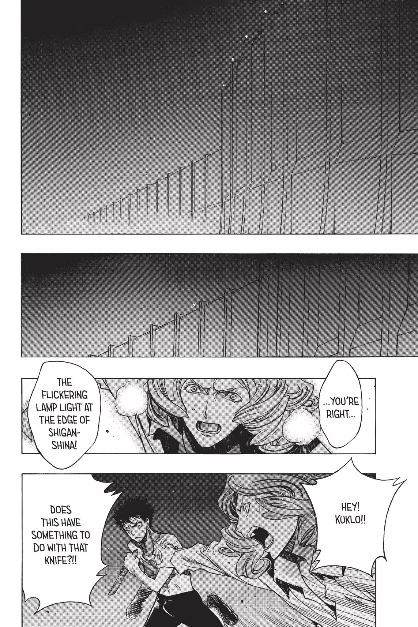 Shingeki no Kyojin - Before the Fall Chapter 12 page 8 - Chapter 12: The Killing Fields