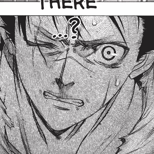 Shingeki no Kyojin - Before the Fall Chapter 12: The Killing Fields cover