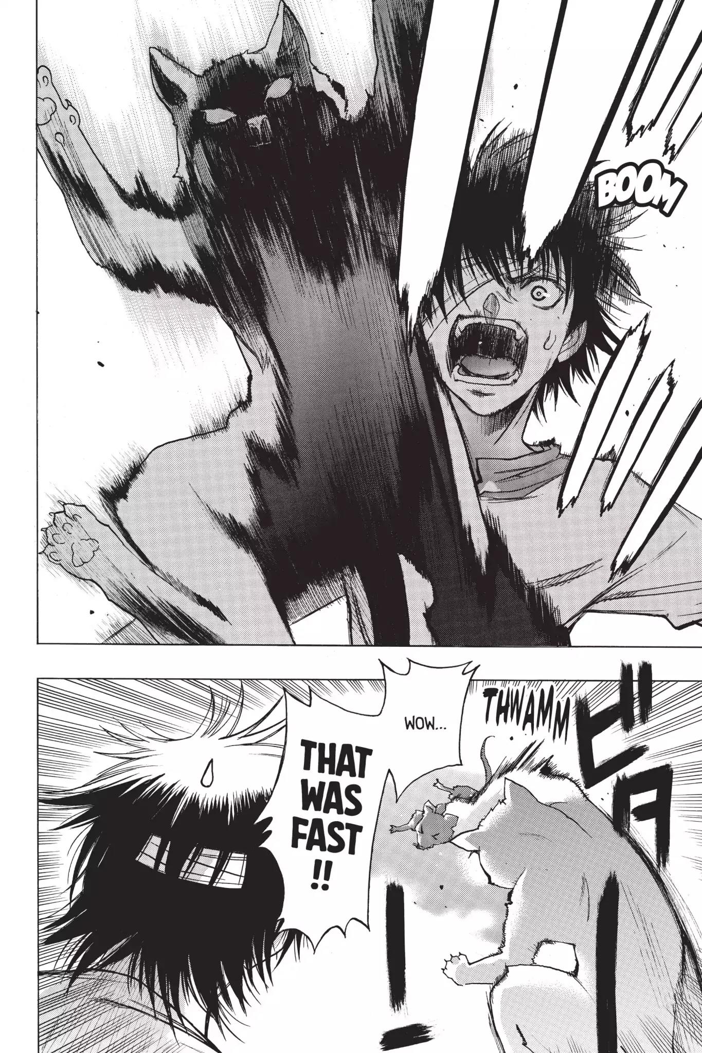 Shingeki no Kyojin - Before the Fall Chapter 13.5 page 7 - Vol.4 Sharle's Shiganshina Diary
