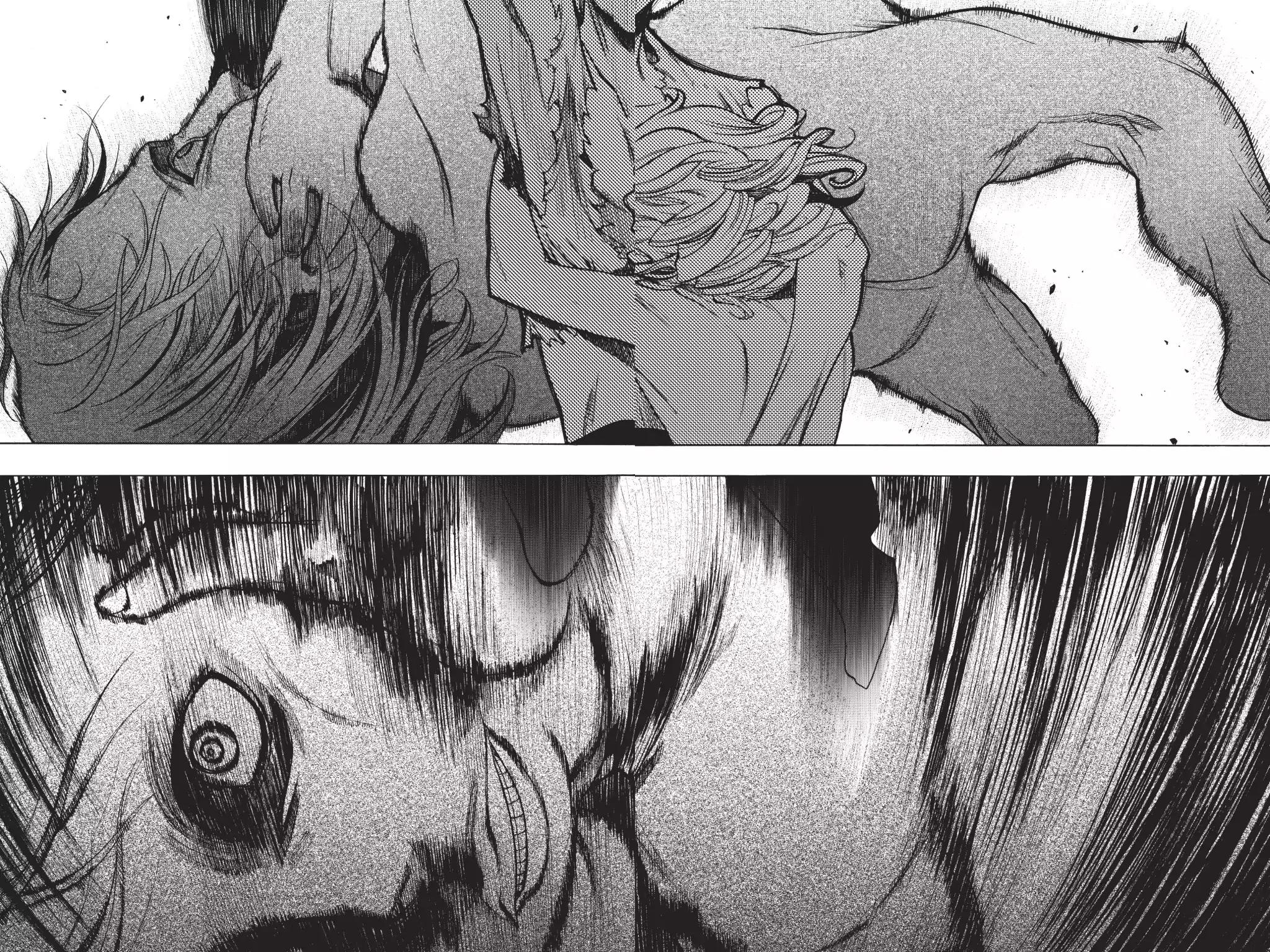 Shingeki no Kyojin - Before the Fall Chapter 13 page 14 - Chapter 13: Left for Dead