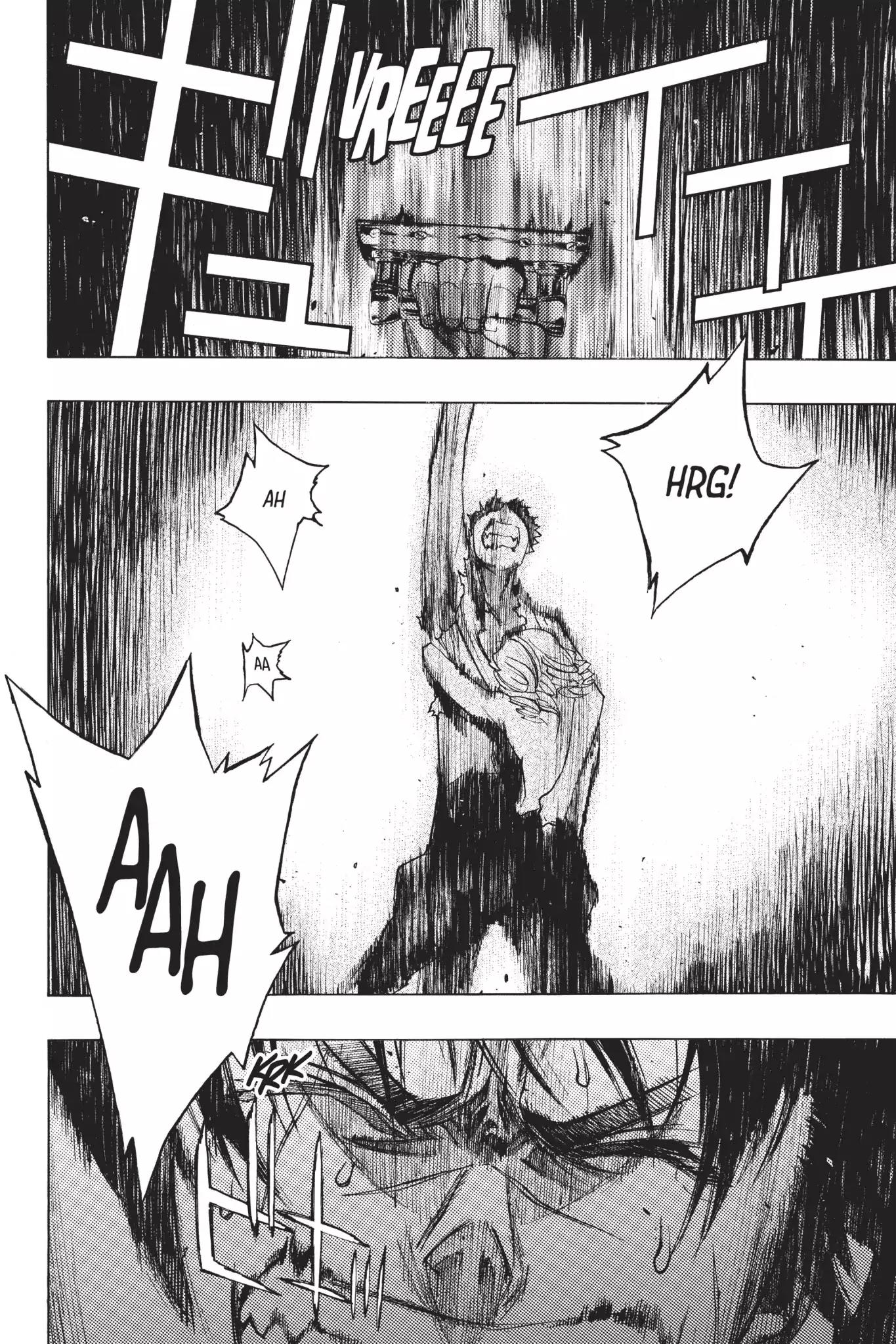 Shingeki no Kyojin - Before the Fall Chapter 13 page 15 - Chapter 13: Left for Dead
