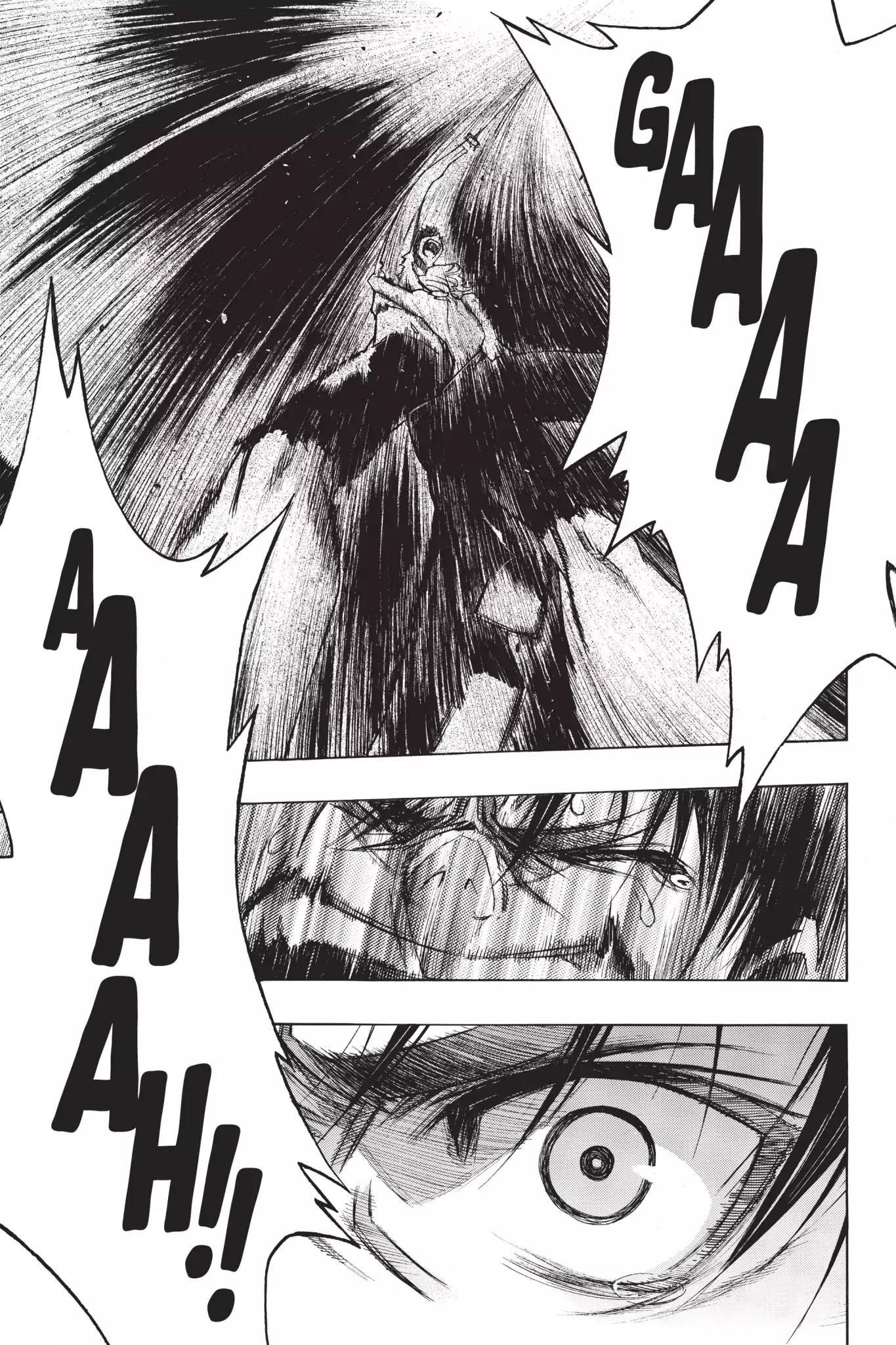 Shingeki no Kyojin - Before the Fall Chapter 13 page 16 - Chapter 13: Left for Dead