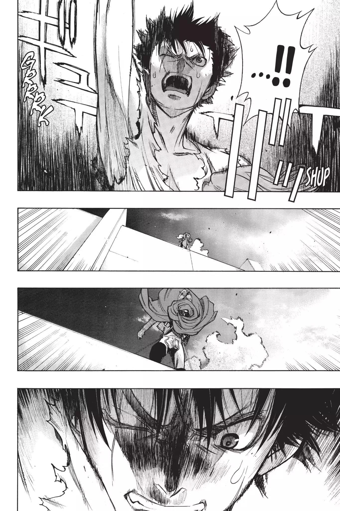 Shingeki no Kyojin - Before the Fall Chapter 13 page 18 - Chapter 13: Left for Dead