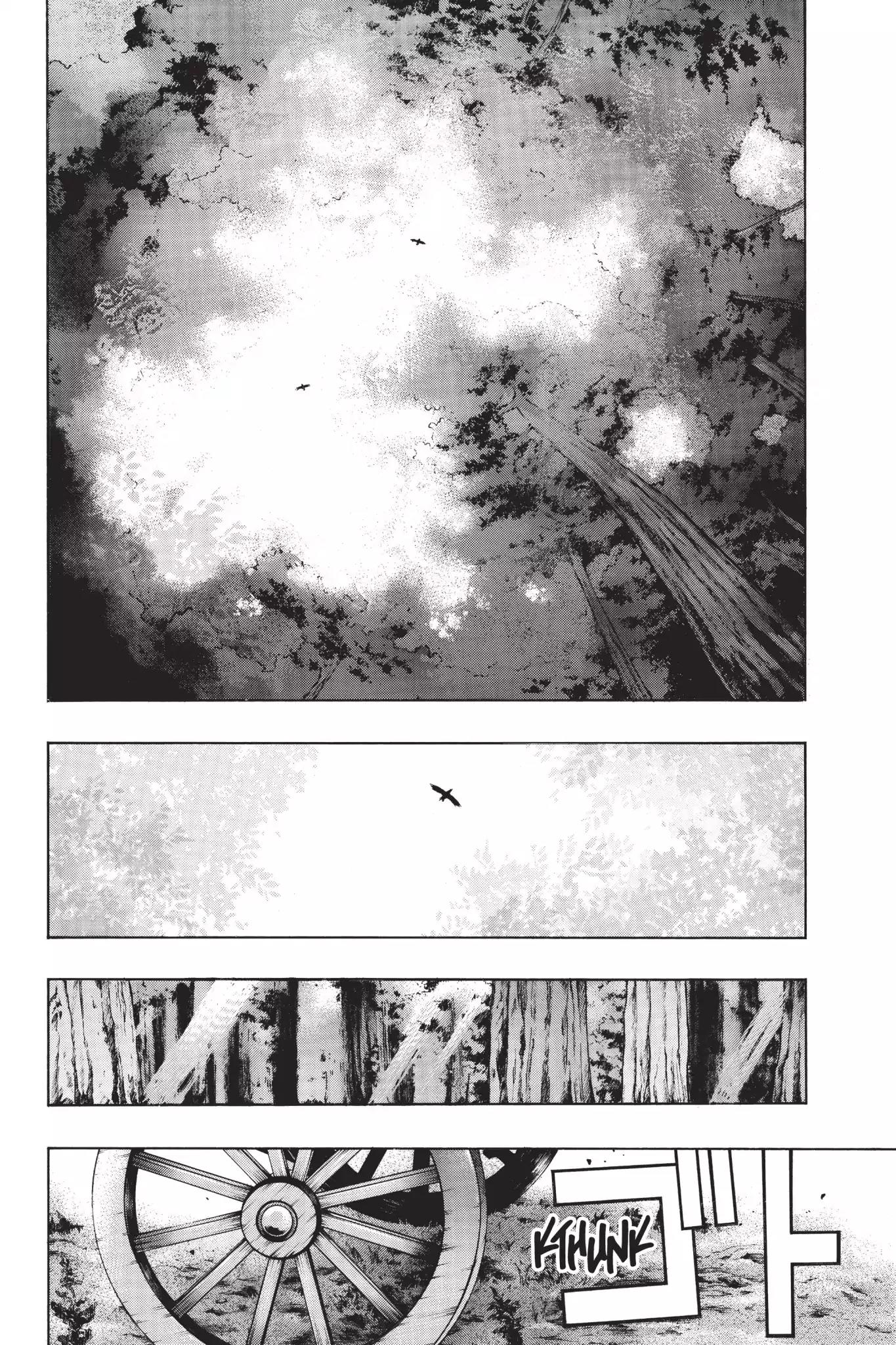 Shingeki no Kyojin - Before the Fall Chapter 13 page 26 - Chapter 13: Left for Dead