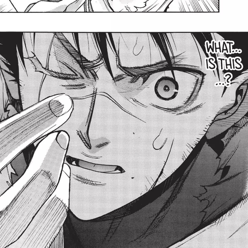Shingeki no Kyojin - Before the Fall Chapter 13: Left for Dead cover