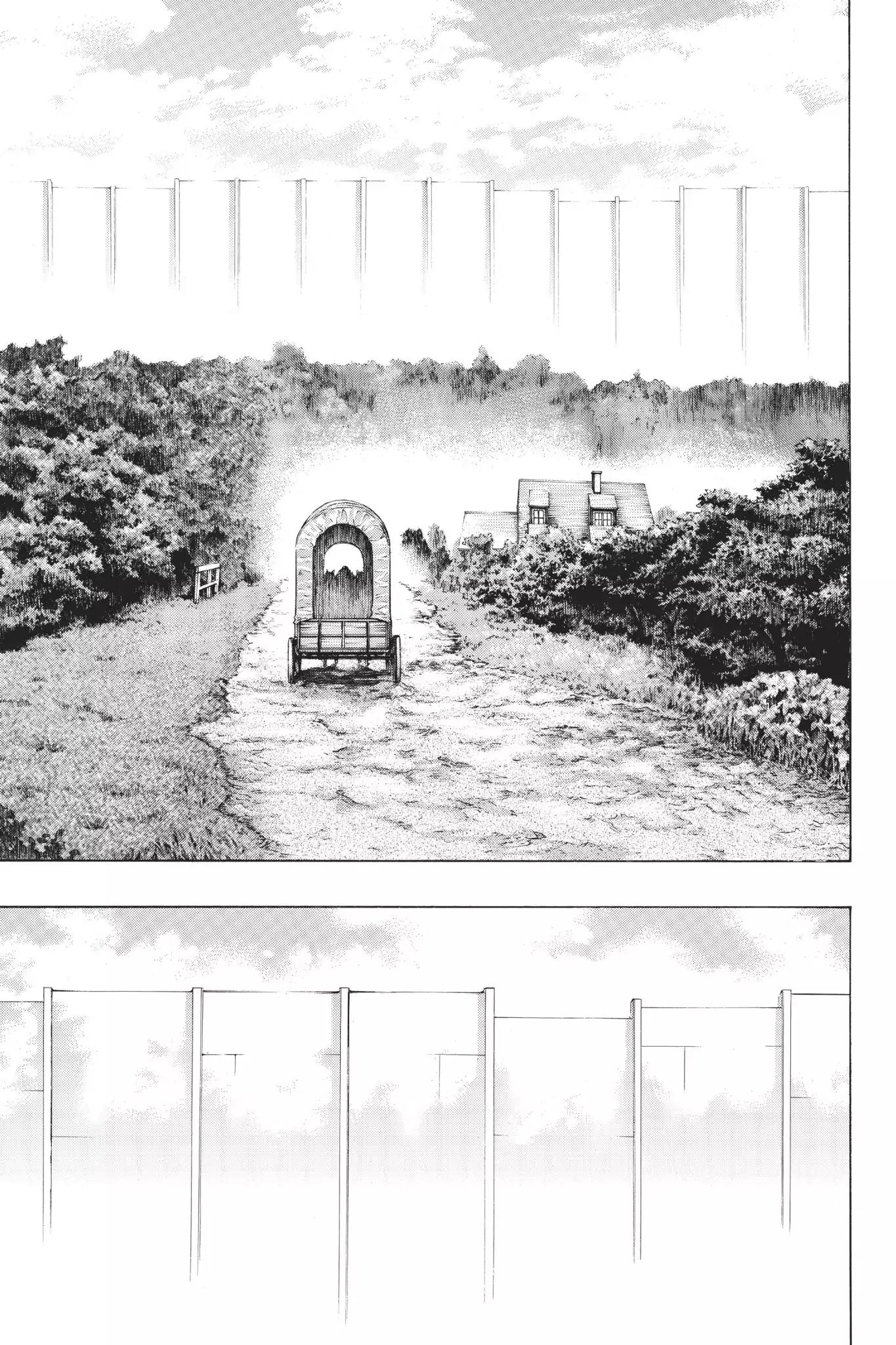 Shingeki no Kyojin - Before the Fall Chapter 14 page 15 - Chapter 14: Visitors to the Industrial City