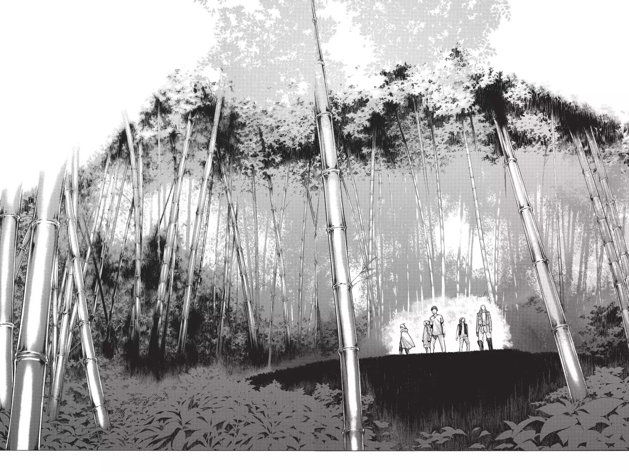 Shingeki no Kyojin - Before the Fall Chapter 16 page 26 - Chapter 16: Thicket of Iron Bamboo