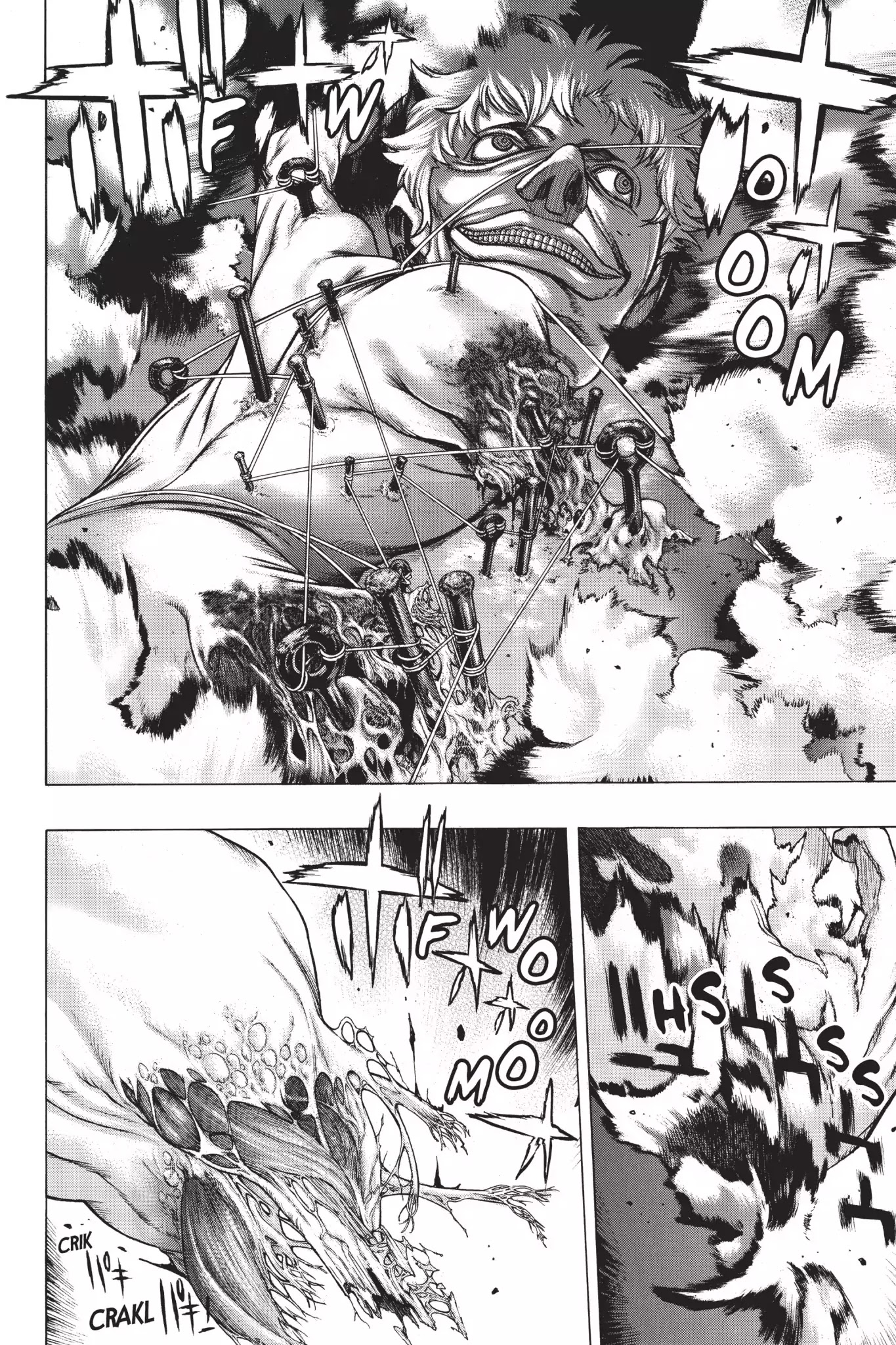 Shingeki no Kyojin - Before the Fall Chapter 17 page 29 - Chapter 17: The Corps Collapses