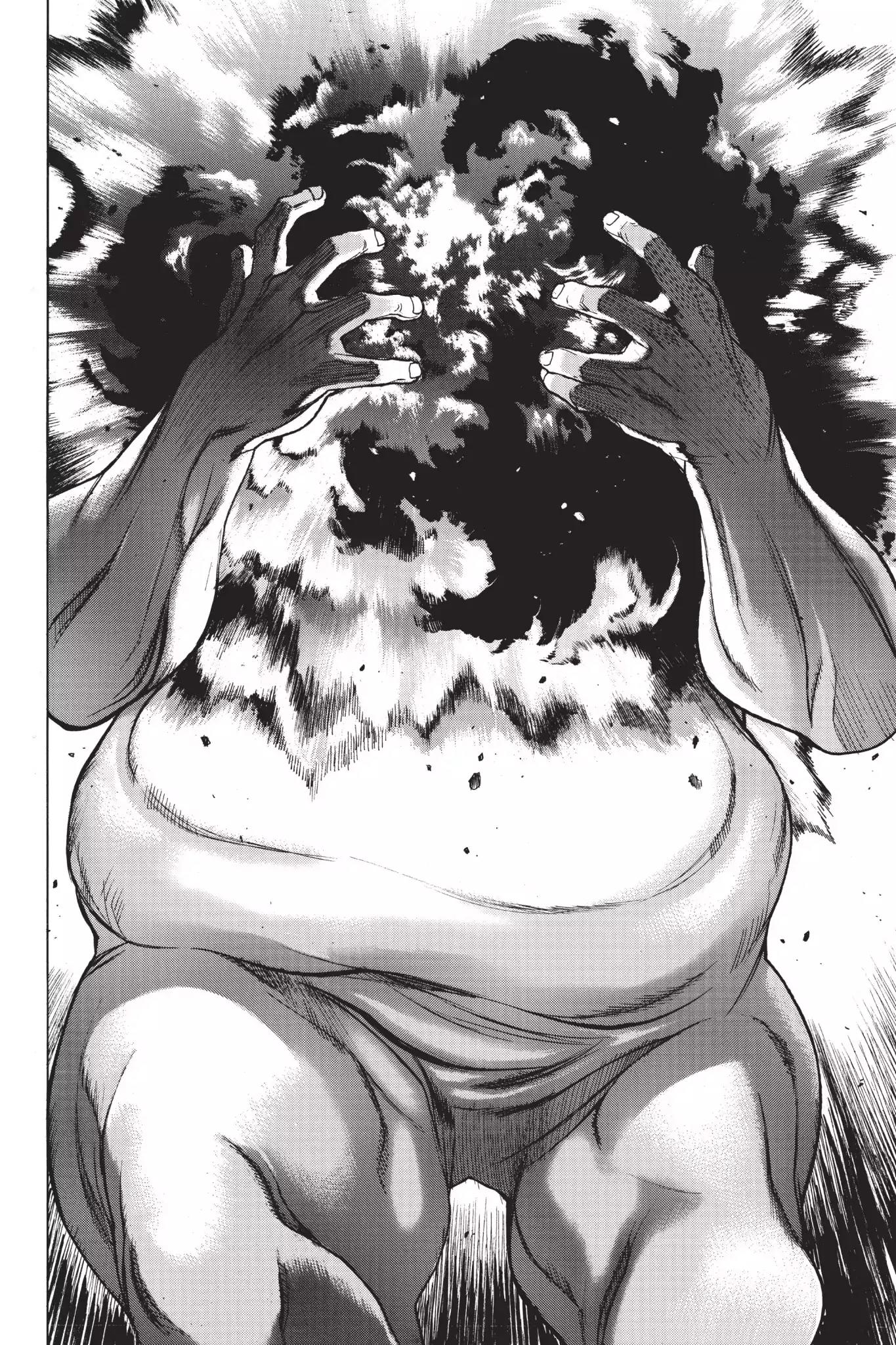 Shingeki no Kyojin - Before the Fall Chapter 18 page 56 - Chapter 18 : Bacchanalia of Greed