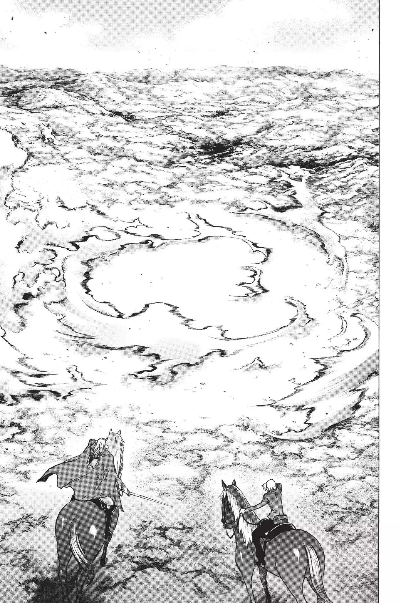 Shingeki no Kyojin - Before the Fall Chapter 19 page 11 - Chapter 19 : Oath in the Bamboo Thicket