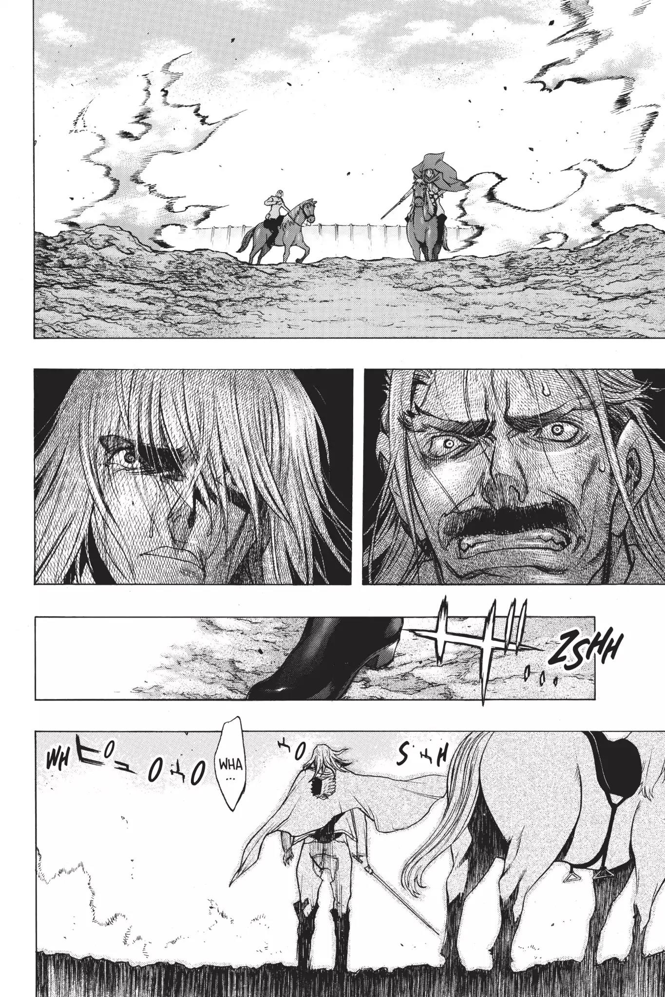 Shingeki no Kyojin - Before the Fall Chapter 19 page 12 - Chapter 19 : Oath in the Bamboo Thicket