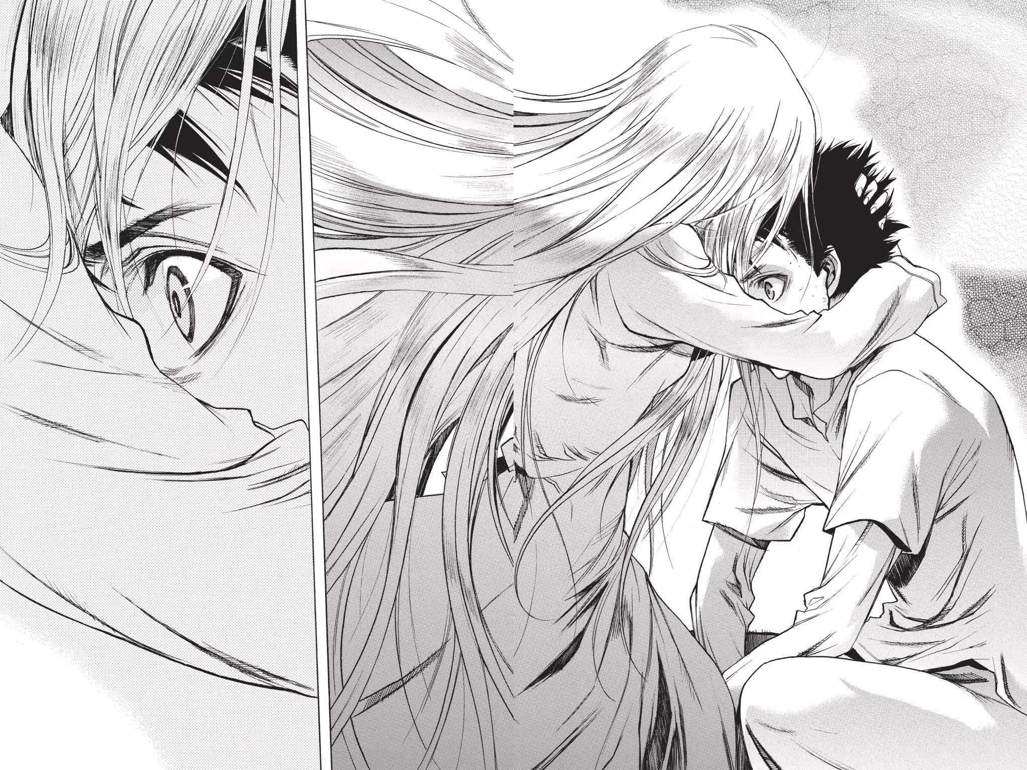 Shingeki no Kyojin - Before the Fall Chapter 19 page 51 - Chapter 19 : Oath in the Bamboo Thicket