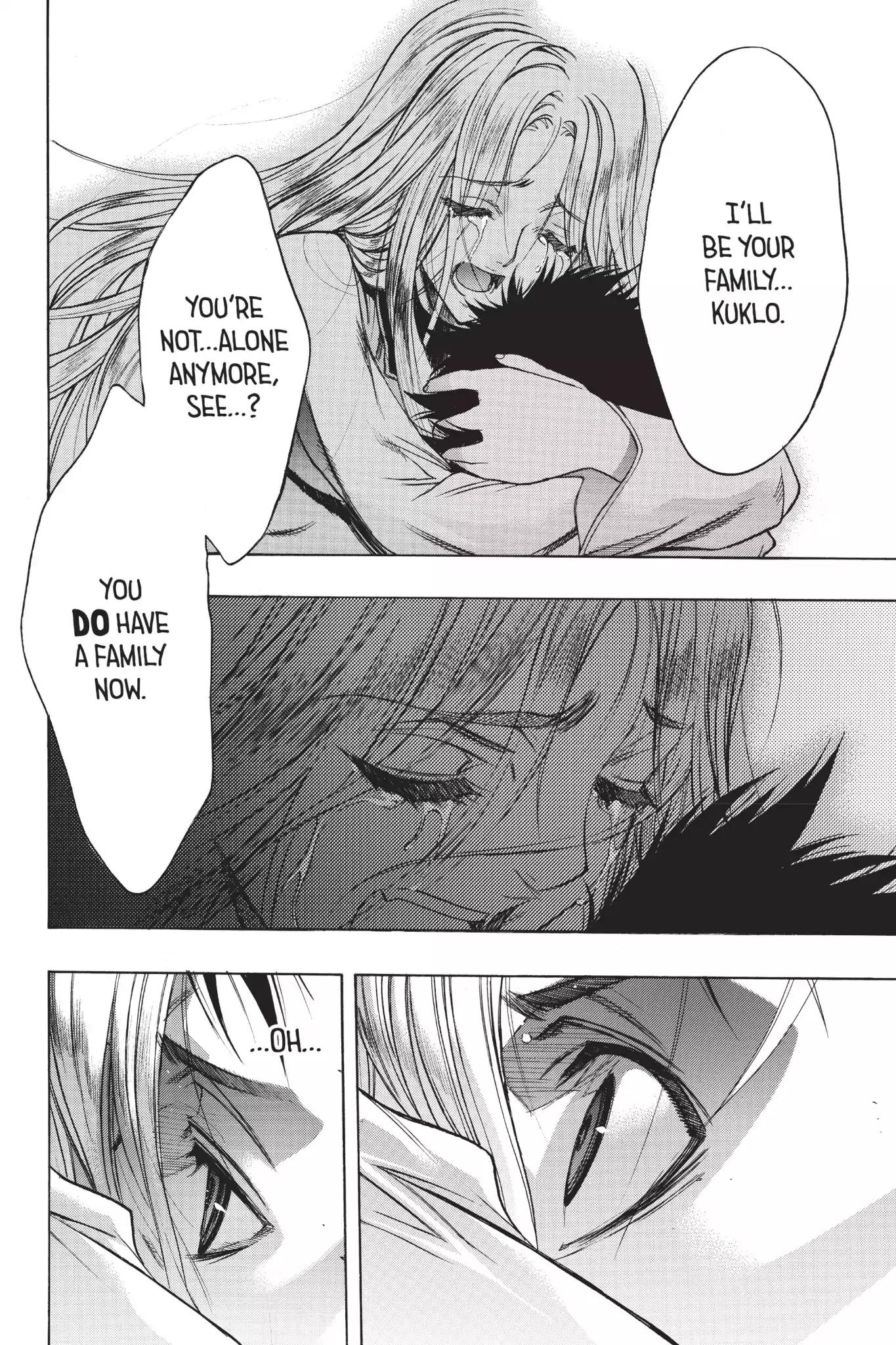 Shingeki no Kyojin - Before the Fall Chapter 19 page 52 - Chapter 19 : Oath in the Bamboo Thicket