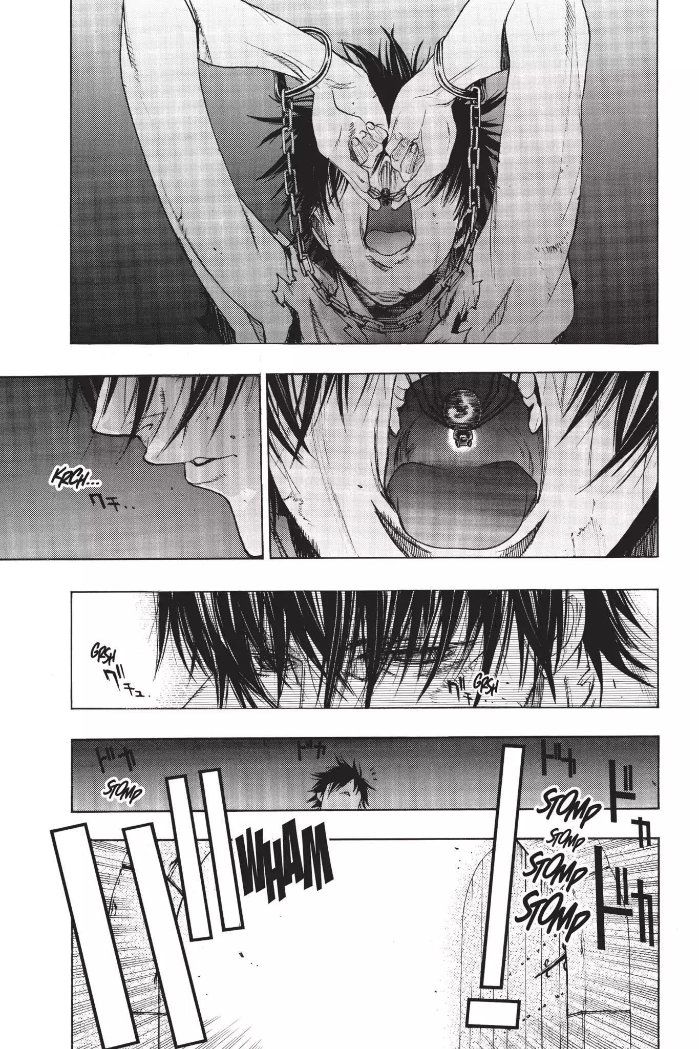 Shingeki no Kyojin - Before the Fall Chapter 2 page 15 - Chapter 2: Her Determination