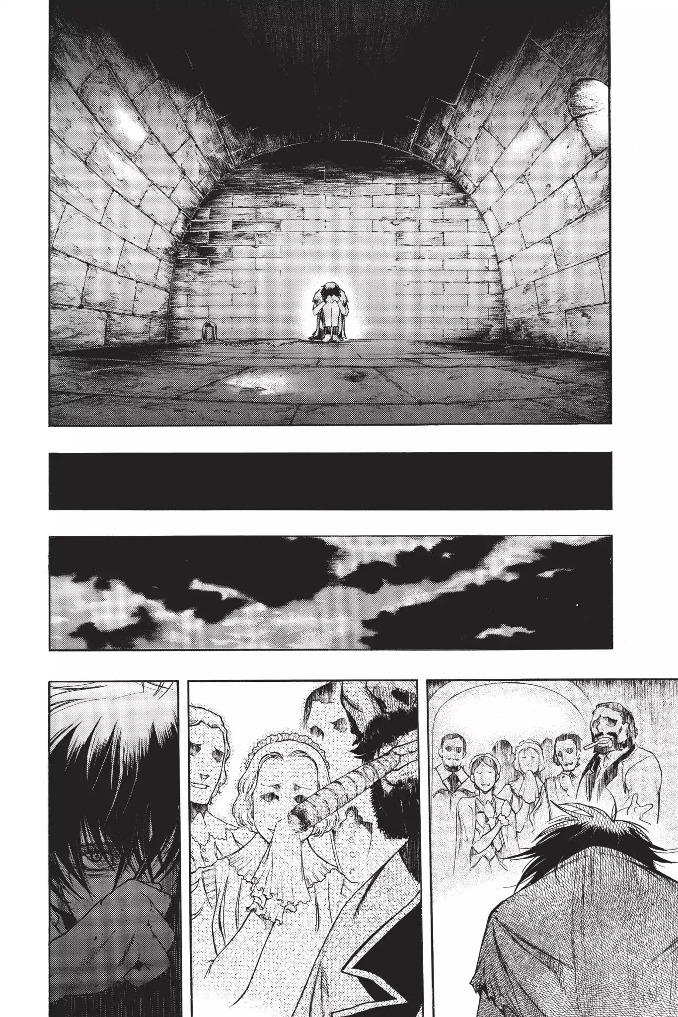 Shingeki no Kyojin - Before the Fall Chapter 2 page 30 - Chapter 2: Her Determination