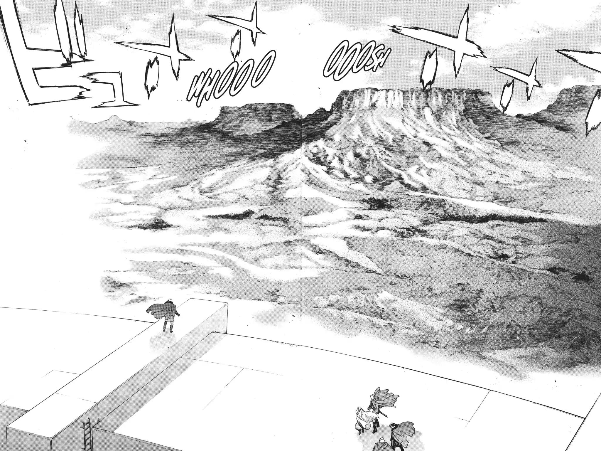 Shingeki no Kyojin - Before the Fall Chapter 2 page 42 - Chapter 2: Her Determination