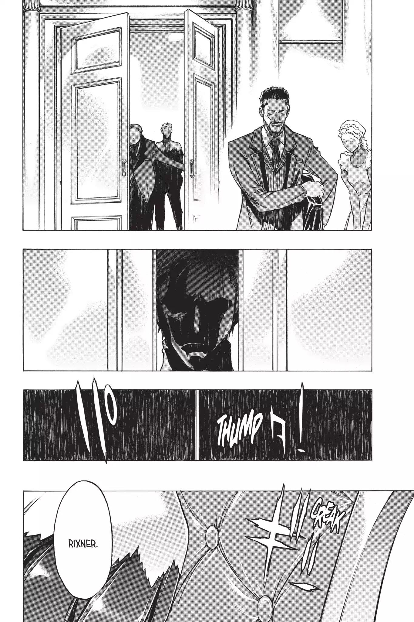 Shingeki no Kyojin - Before the Fall Chapter 20 page 40 - Chapter 20 : The Quickening of Ambition