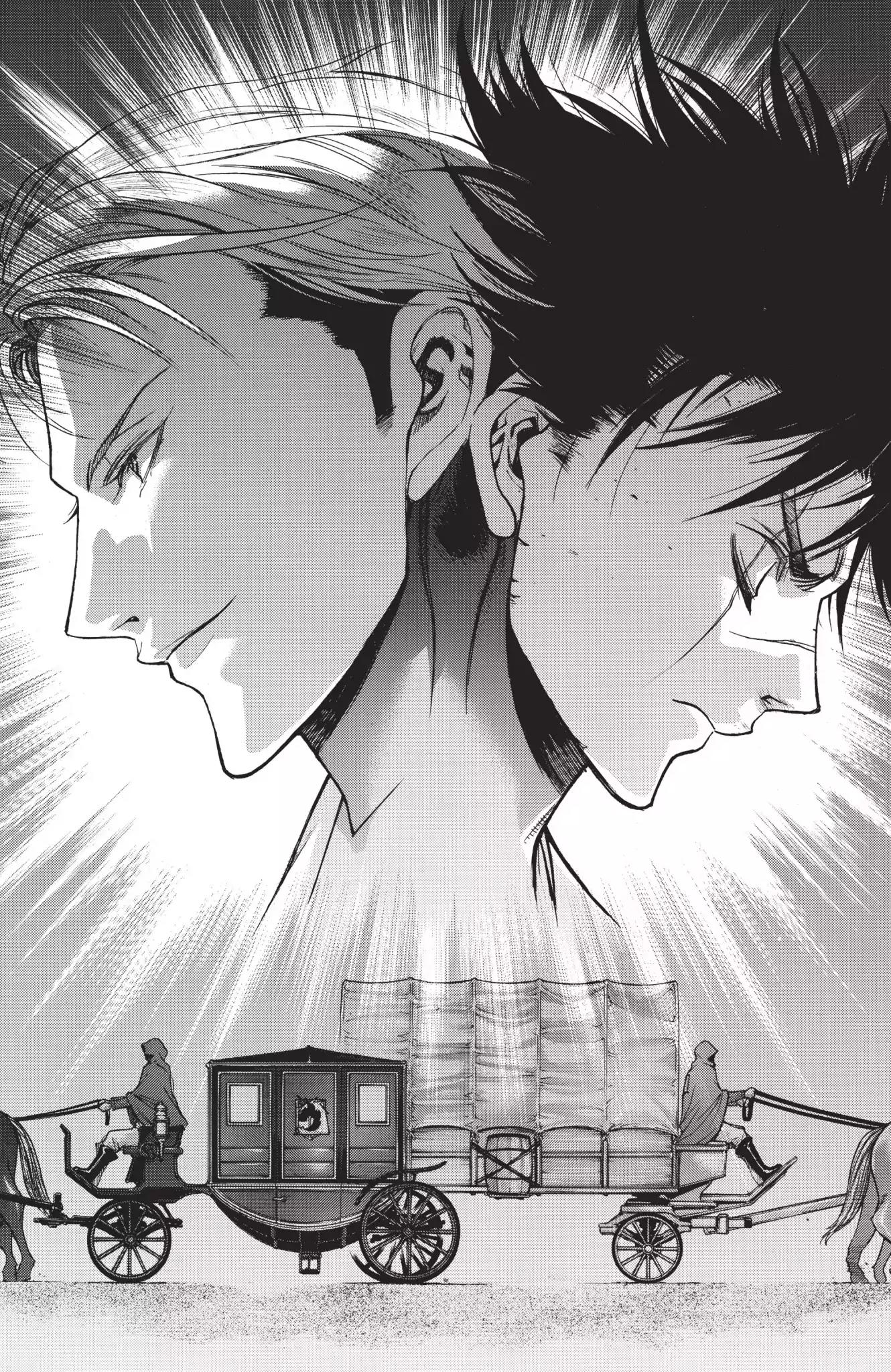 Shingeki no Kyojin - Before the Fall Chapter 21 page 58 - Chapter 21 : Den of Treachery