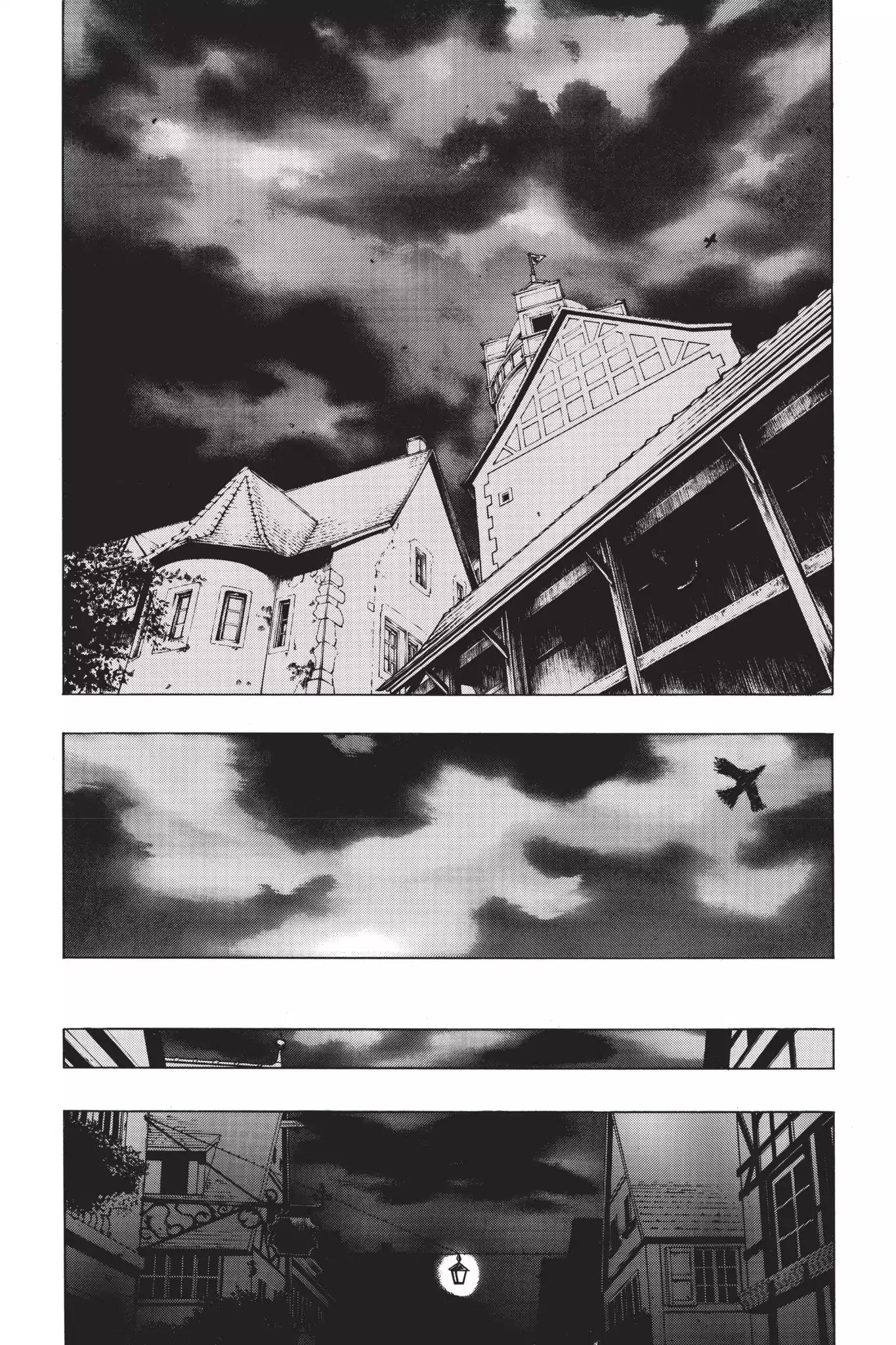 Shingeki no Kyojin - Before the Fall Chapter 22 page 22 - Chapter 22 : Abyss Below the Wall