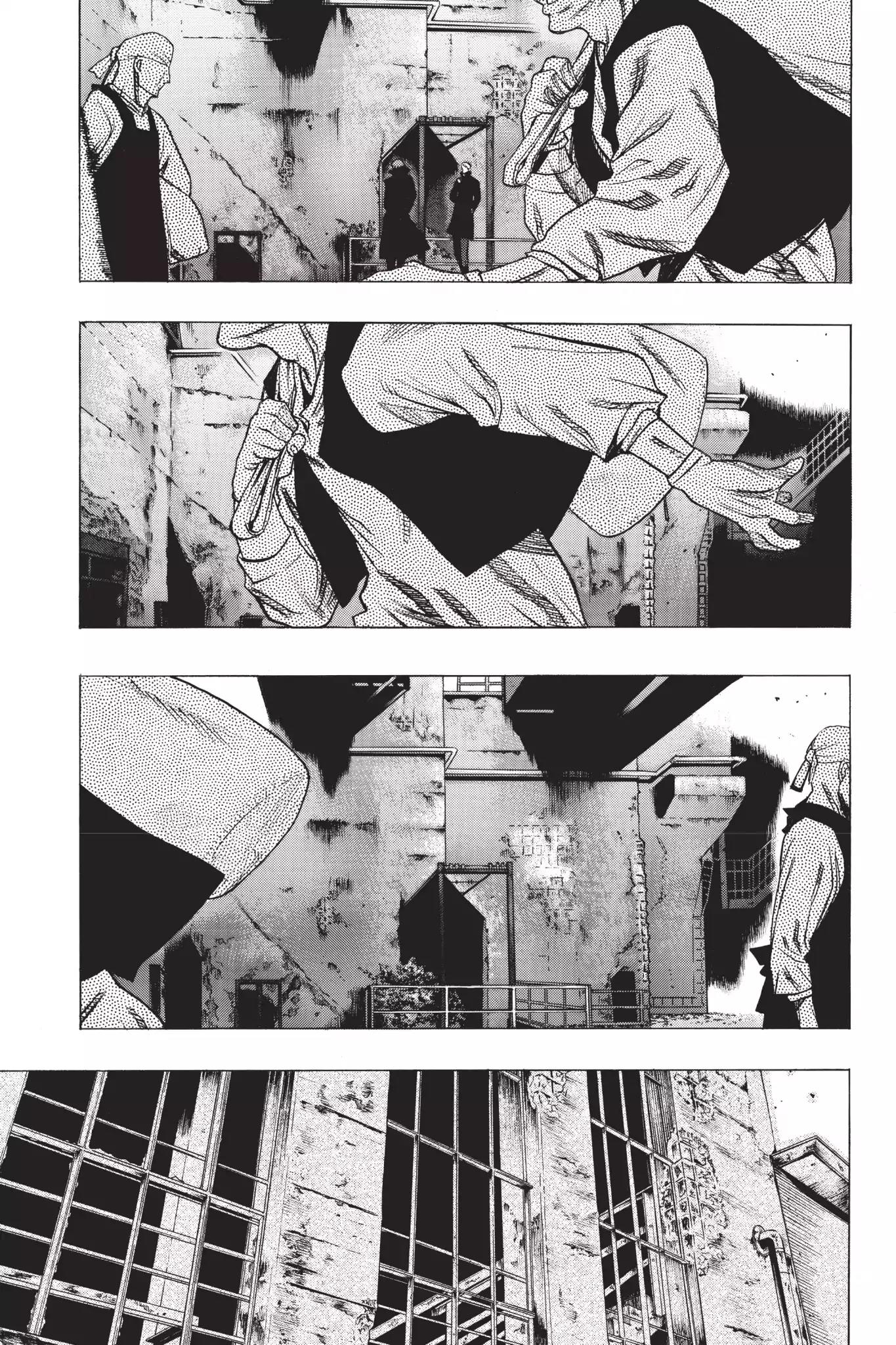Shingeki no Kyojin - Before the Fall Chapter 25 page 12 - Chapter 25: Disturbance in the City