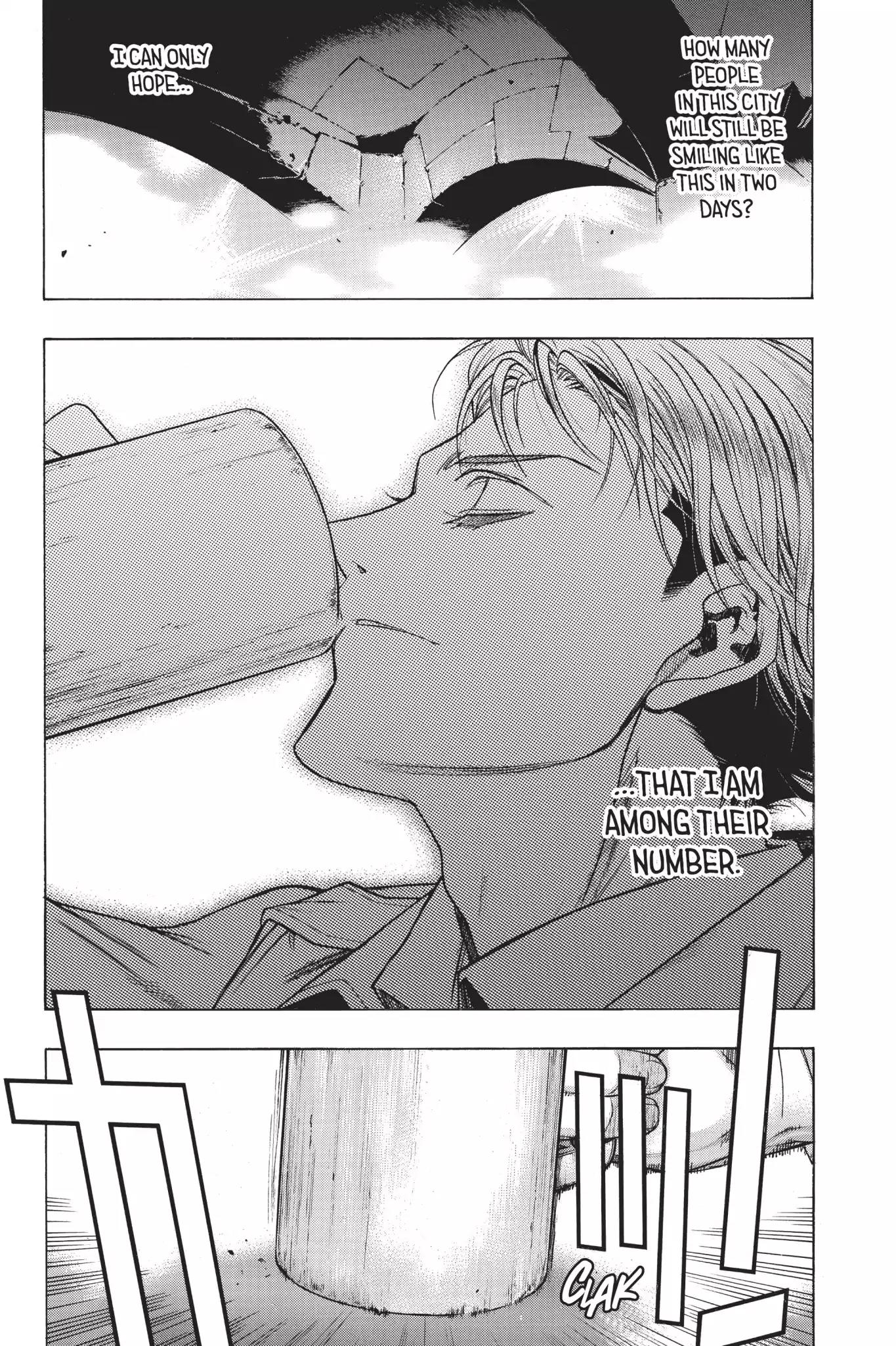 Shingeki no Kyojin - Before the Fall Chapter 25 page 53 - Chapter 25: Disturbance in the City