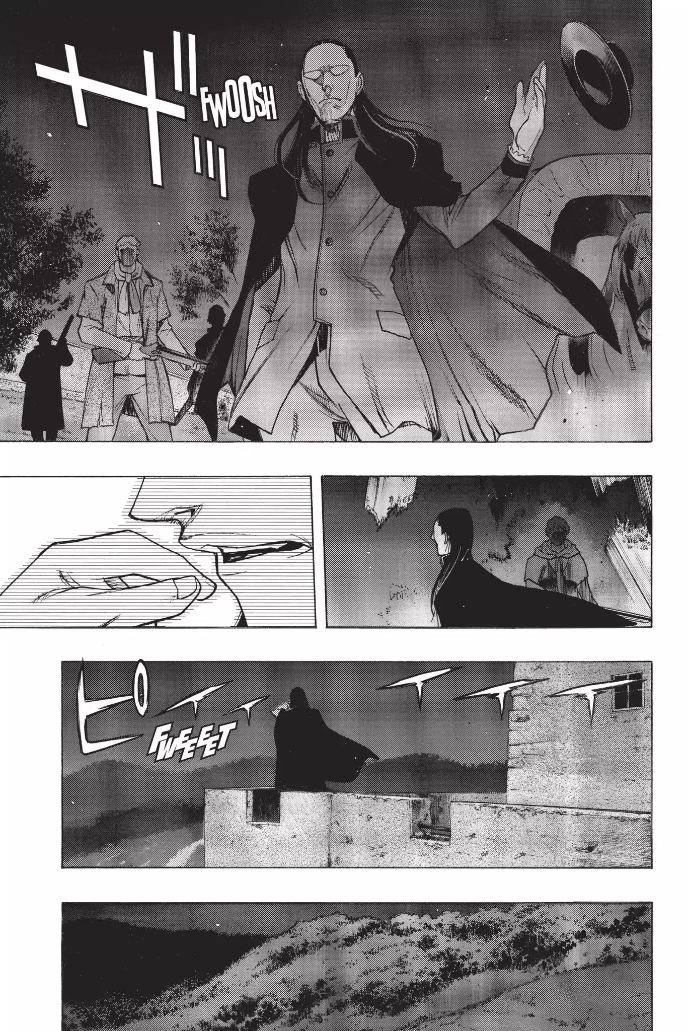 Shingeki no Kyojin - Before the Fall Chapter 26 page 10 - Chapter 26: The Fires of Upheaval