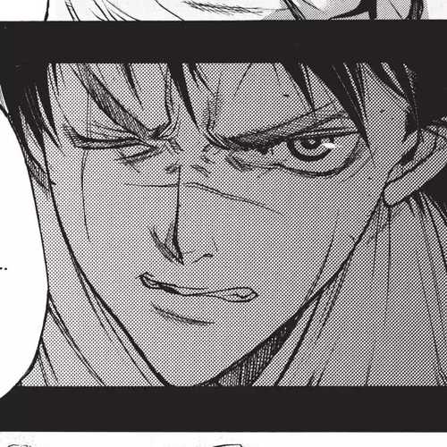Shingeki no Kyojin - Before the Fall Chapter 28: Dense Space cover