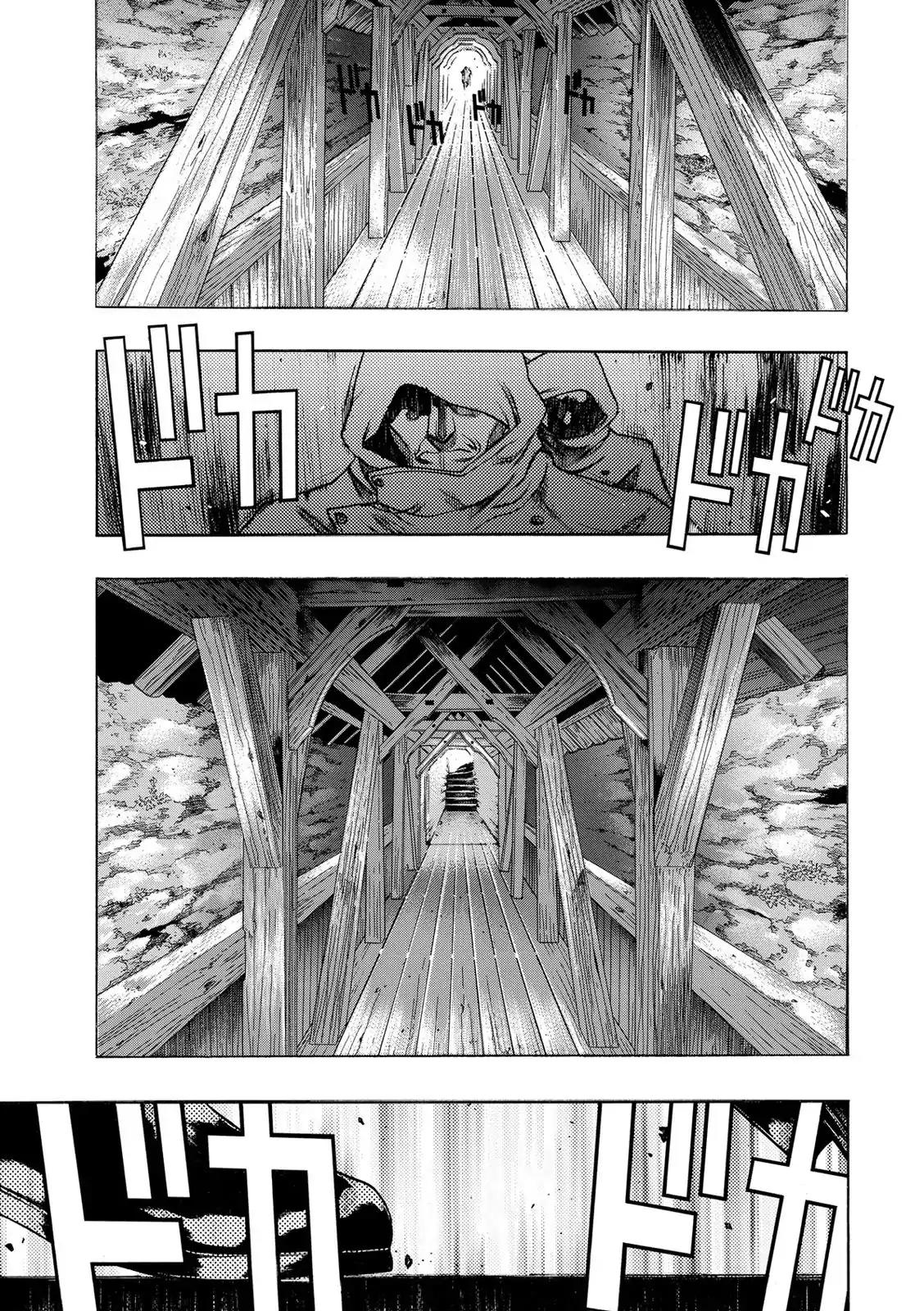 Shingeki no Kyojin - Before the Fall Chapter 29 page 11 - Chapter 29