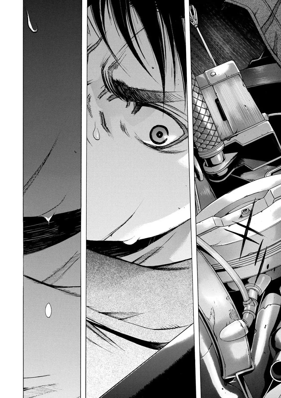 Shingeki no Kyojin - Before the Fall Chapter 29 page 13 - Chapter 29