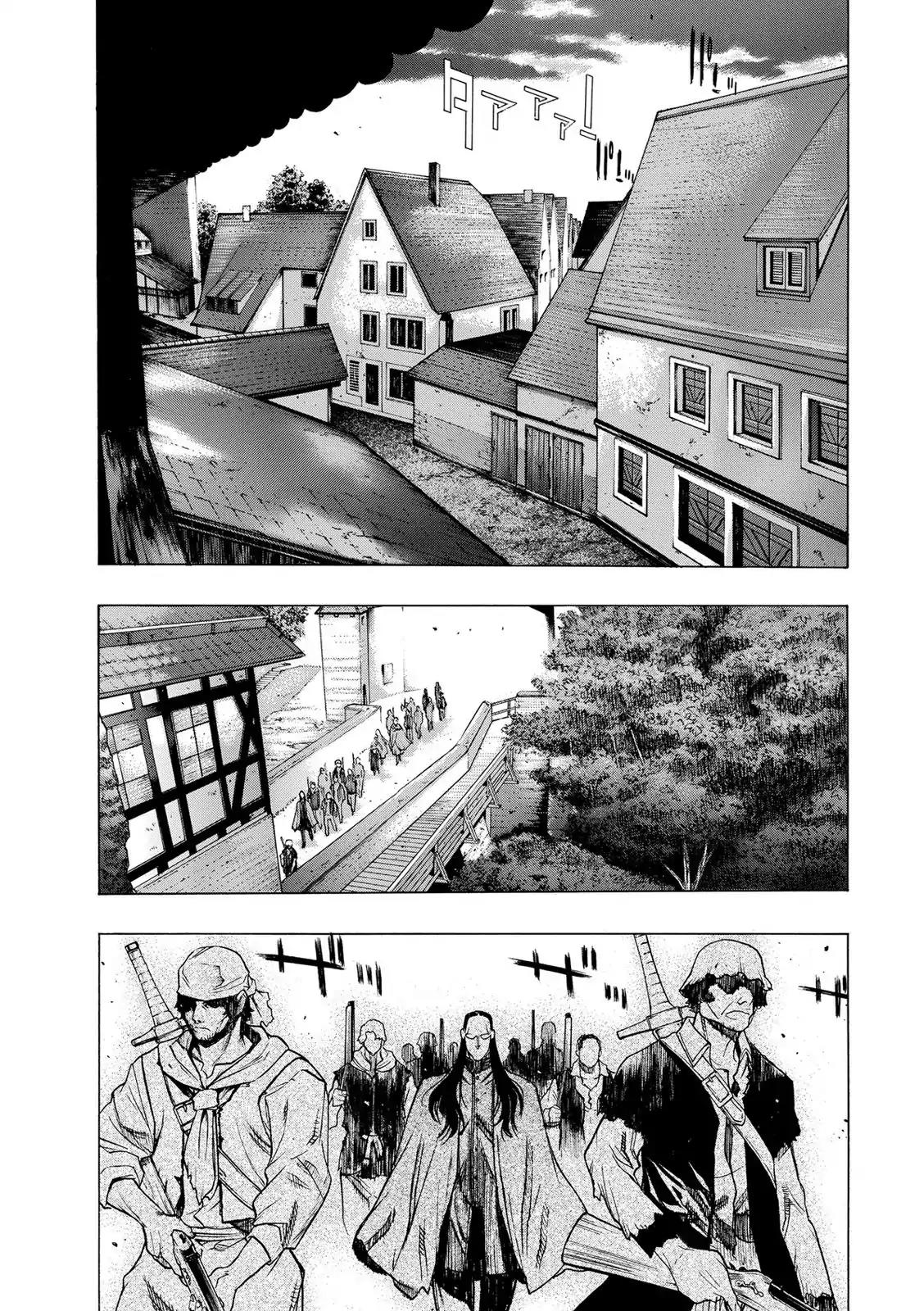 Shingeki no Kyojin - Before the Fall Chapter 29 page 16 - Chapter 29
