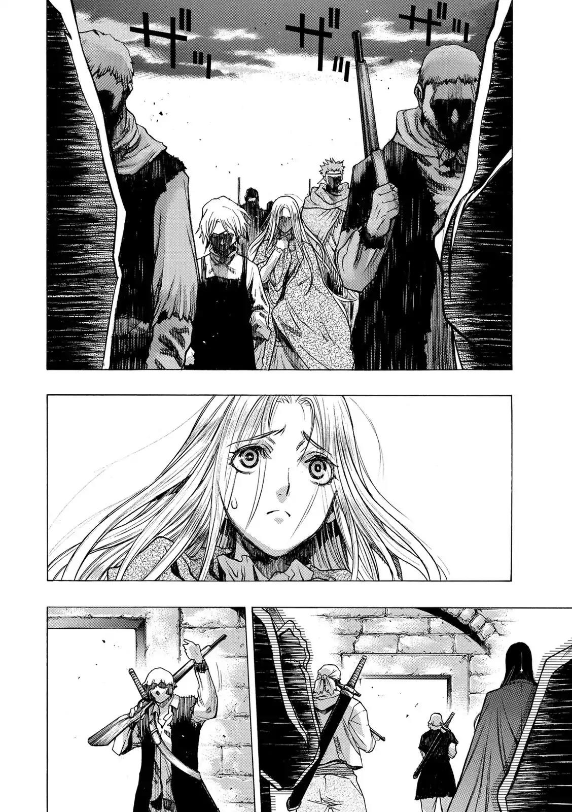 Shingeki no Kyojin - Before the Fall Chapter 29 page 17 - Chapter 29