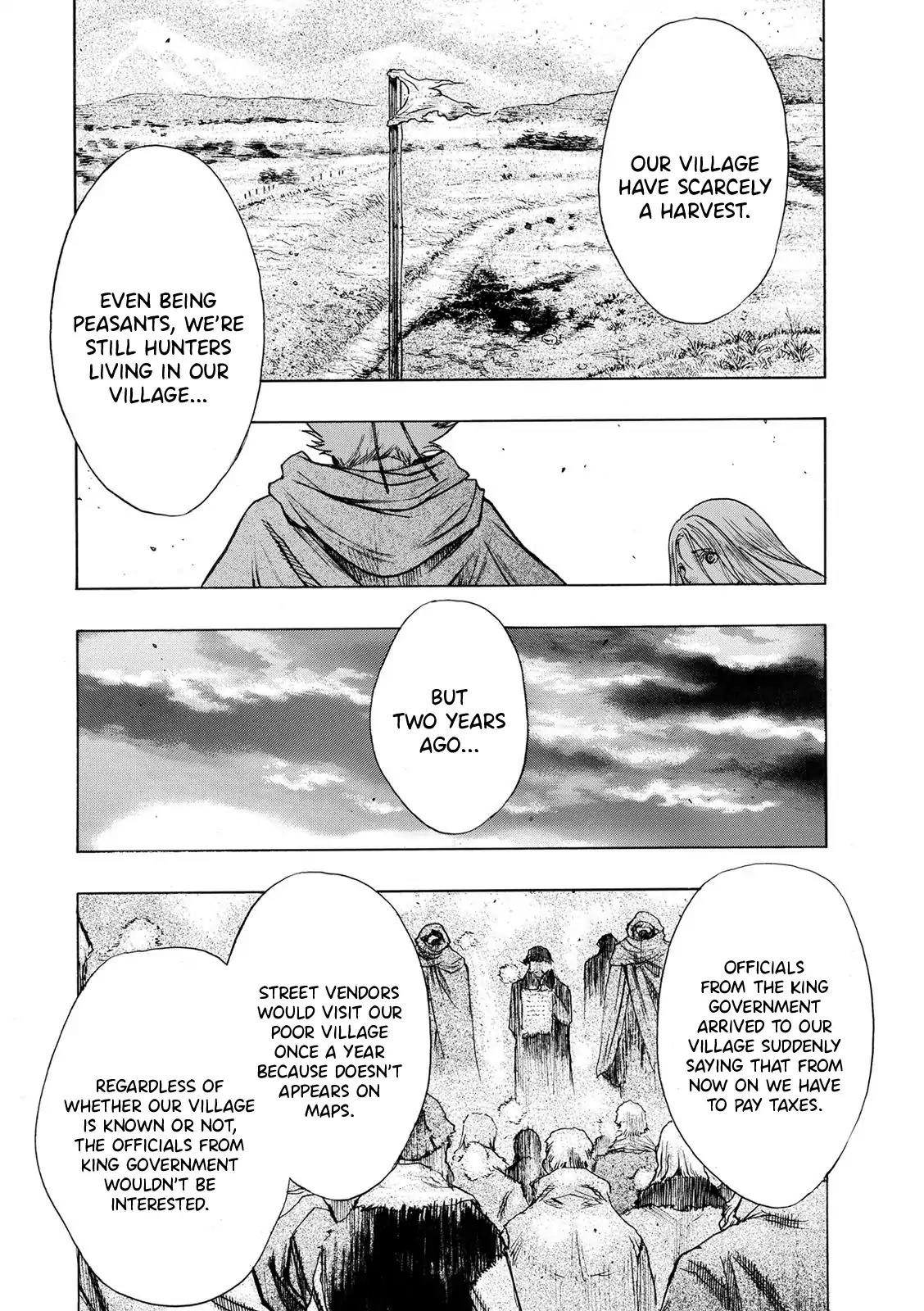 Shingeki no Kyojin - Before the Fall Chapter 29 page 29 - Chapter 29