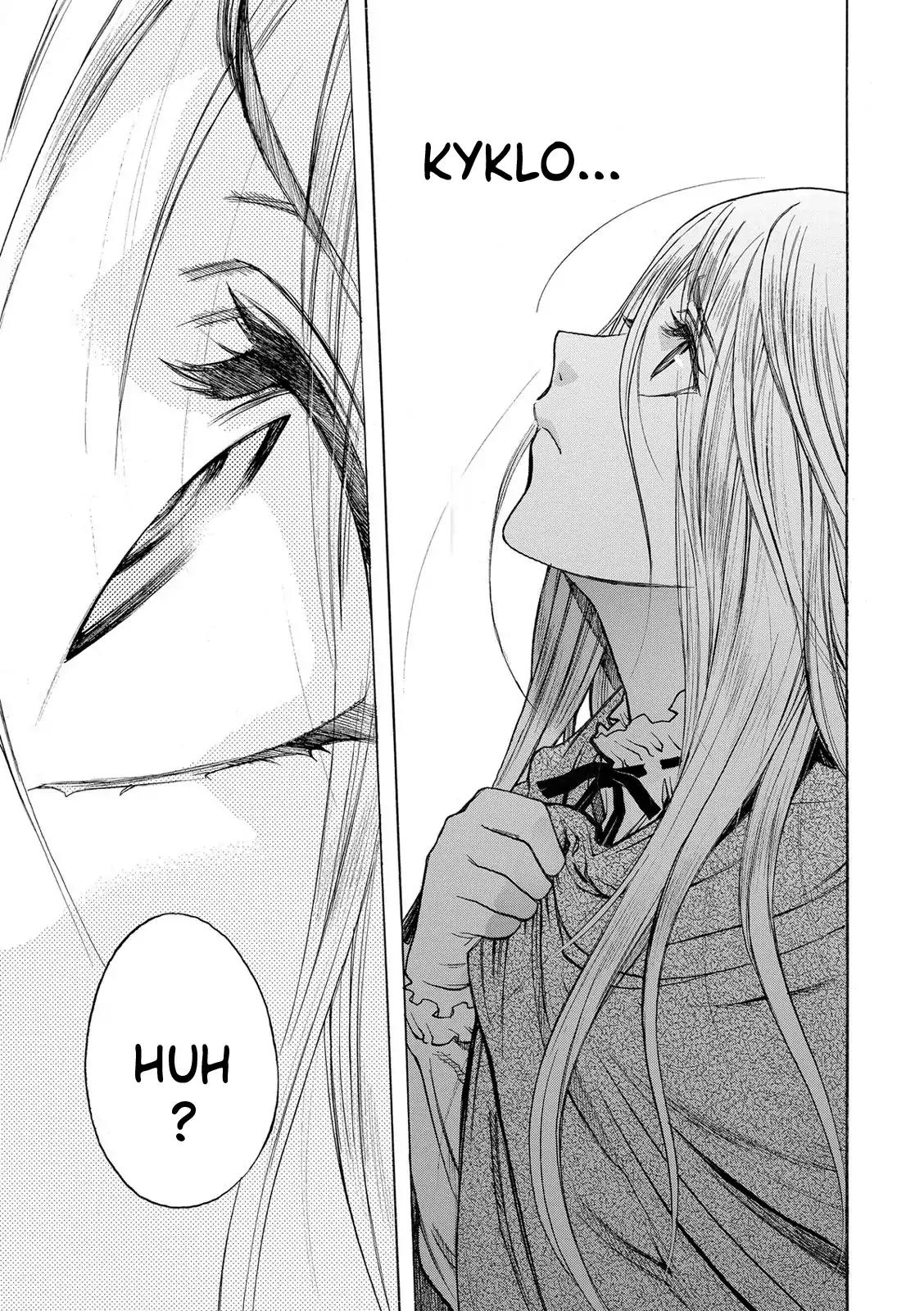 Shingeki no Kyojin - Before the Fall Chapter 29 page 36 - Chapter 29