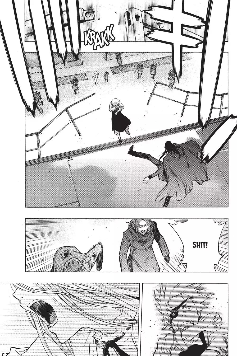 Shingeki no Kyojin - Before the Fall Chapter 30 page 47 - Chapter 30